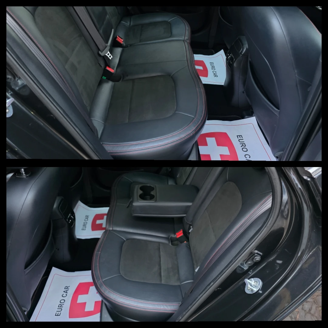 Kia Ceed 1.6 T.GDI * GT* * FACELIFT* * KEYLESS* *  | Mobile.bg   15