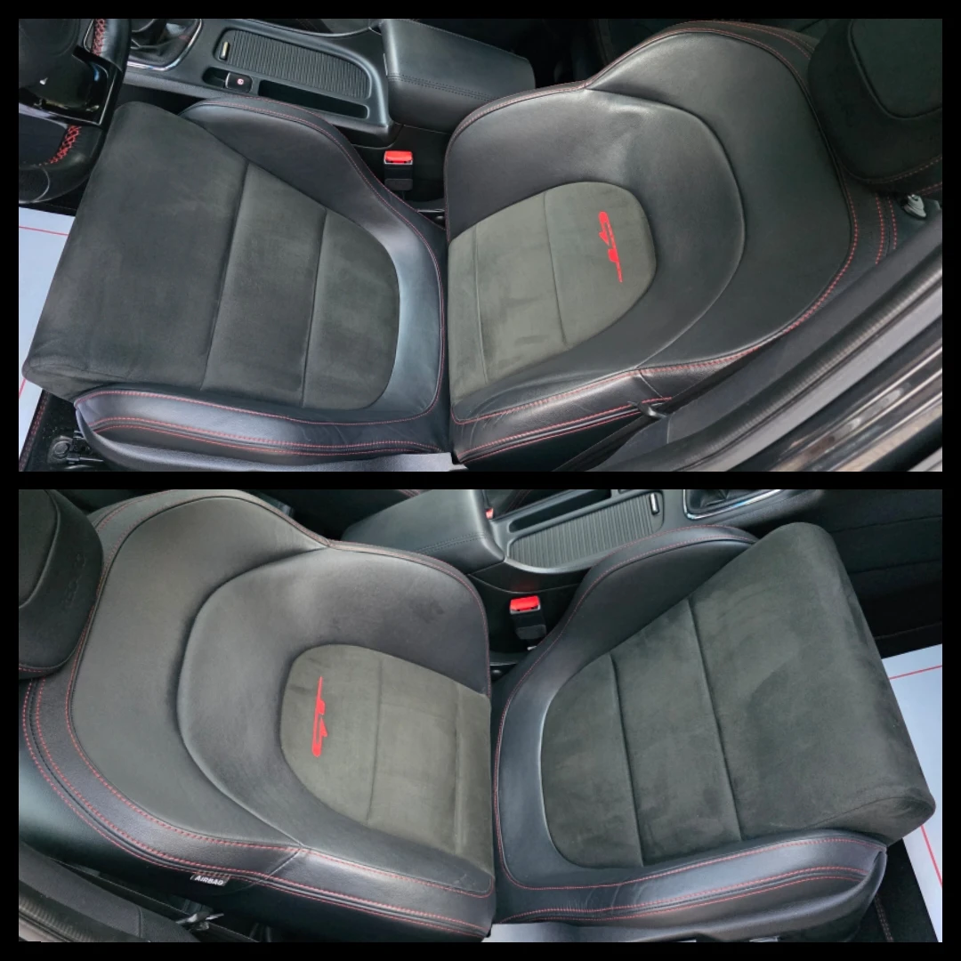 Kia Ceed 1.6 T.GDI * GT* * FACELIFT* * KEYLESS* *  | Mobile.bg   9