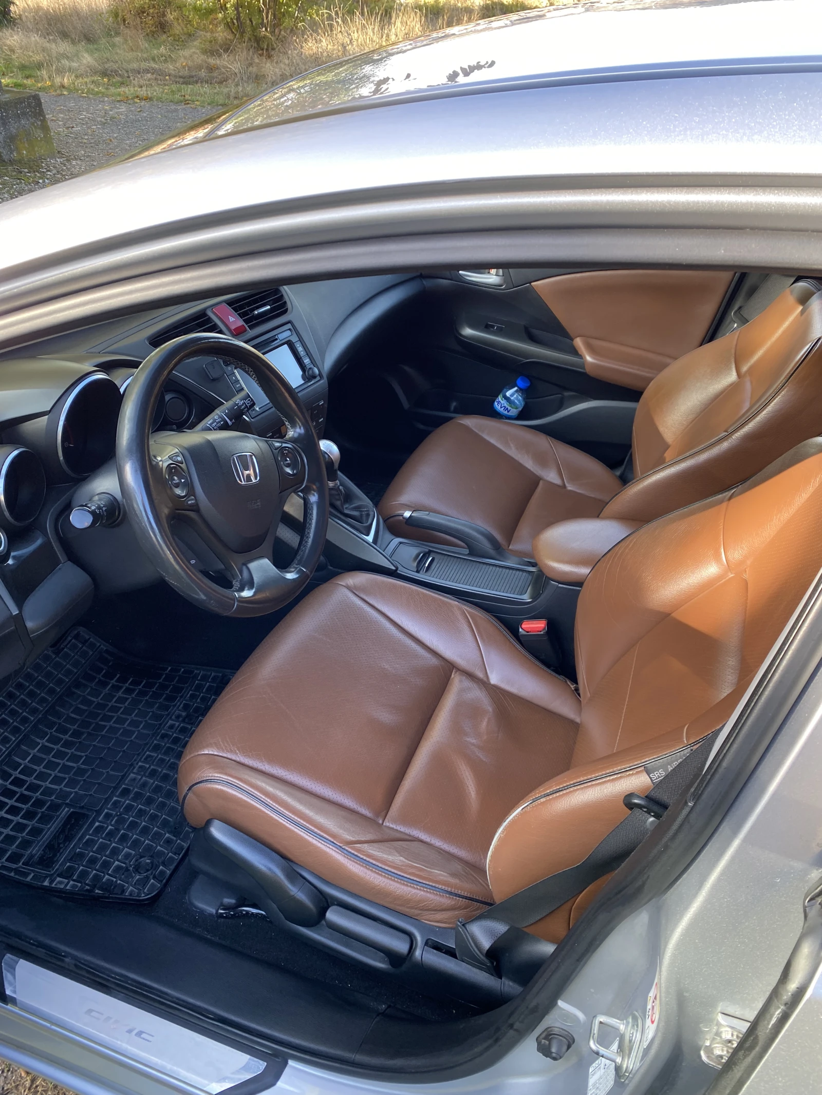 Honda Civic 9 | Mobile.bg   4