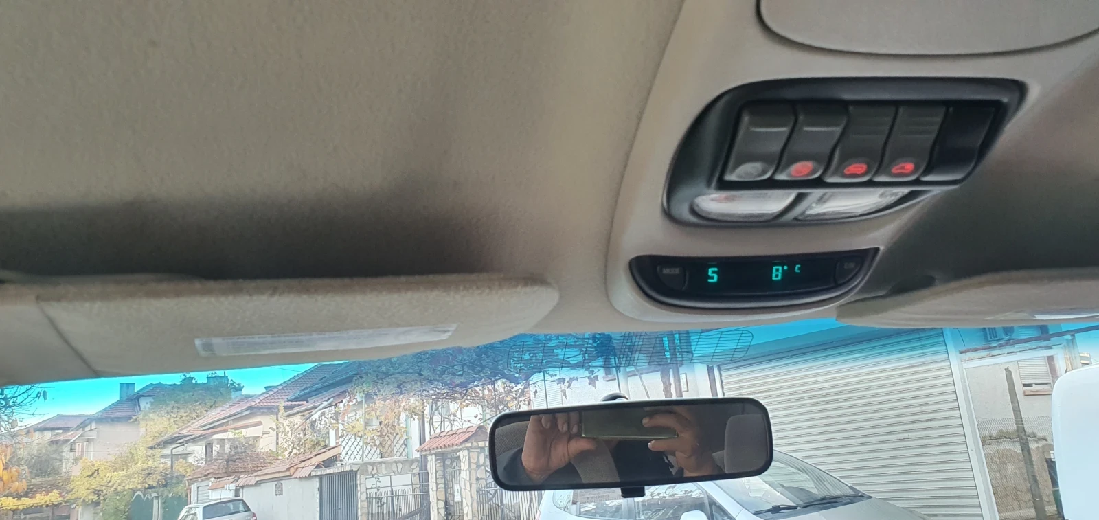 Chevrolet Transsport 3.4 V6 | Mobile.bg   12