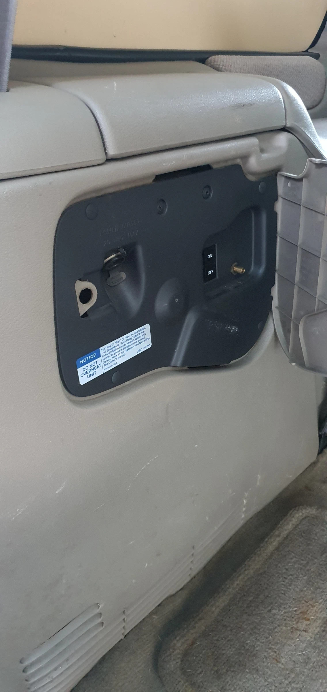 Chevrolet Transsport 3.4 V6 | Mobile.bg   7