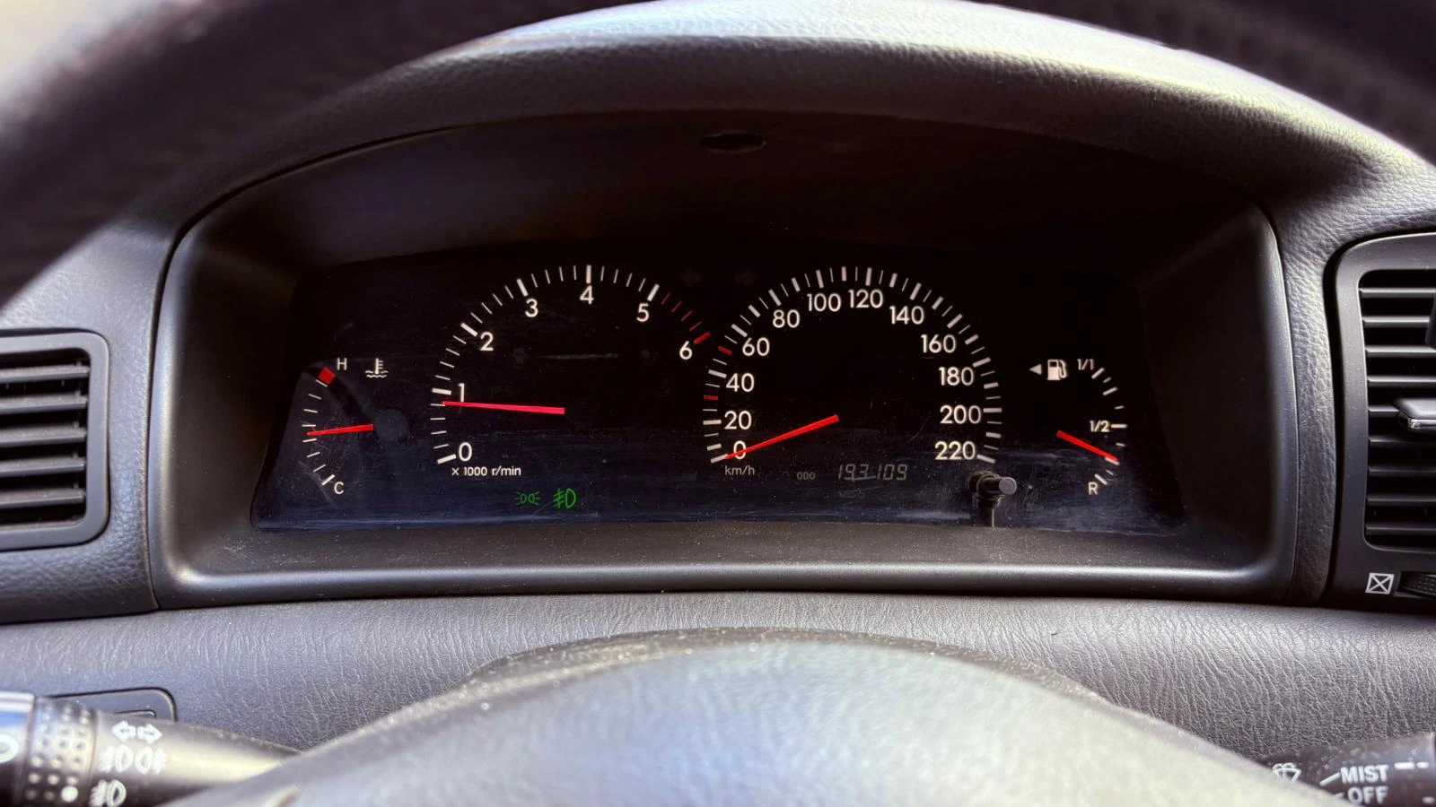 Toyota Corolla 2.0 D4D - изображение 9