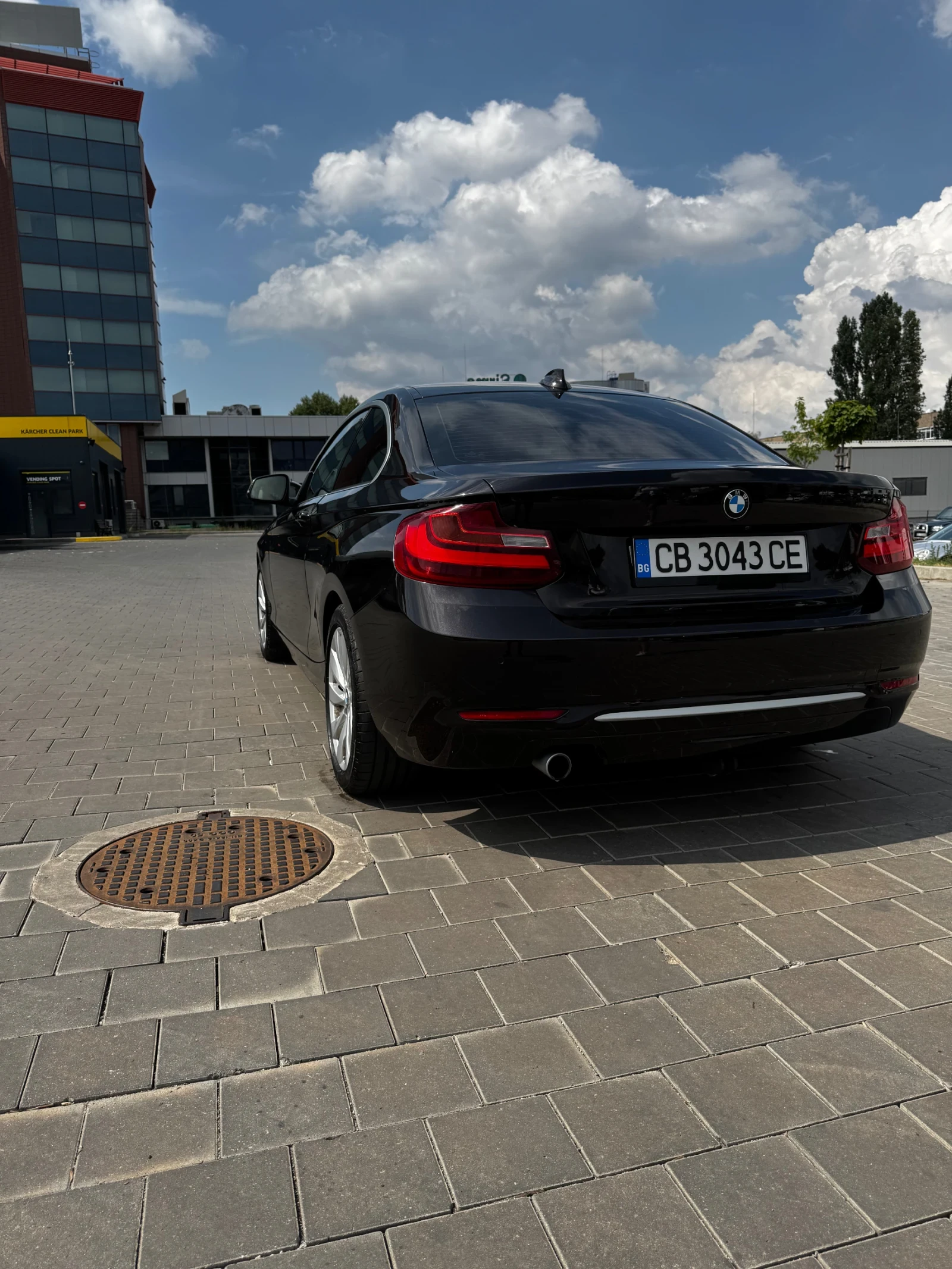 BMW 220 Individual Modern Pack | Mobile.bg � ����������� 6
