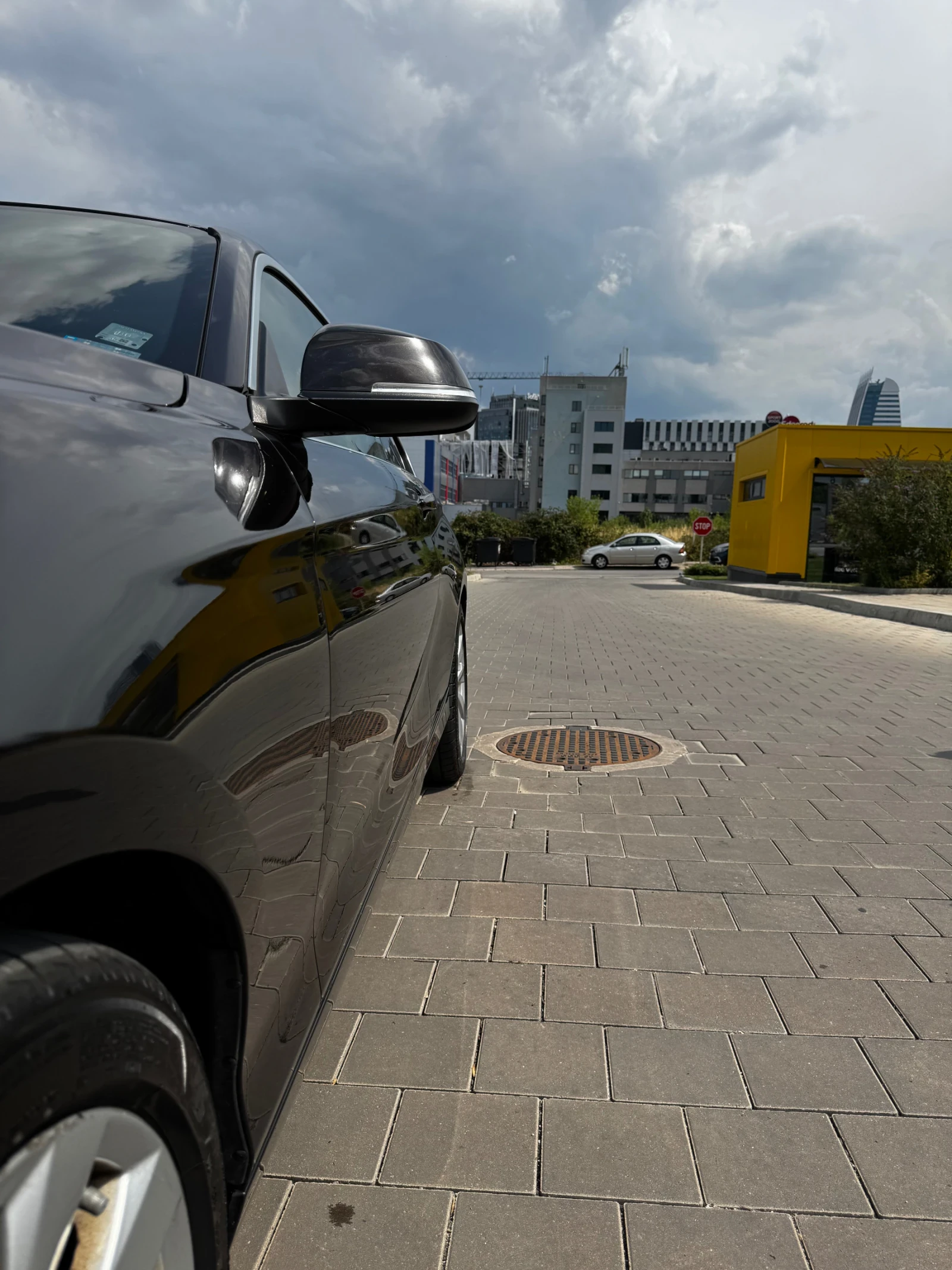 BMW 220 Individual Modern Pack | Mobile.bg � ����������� 7