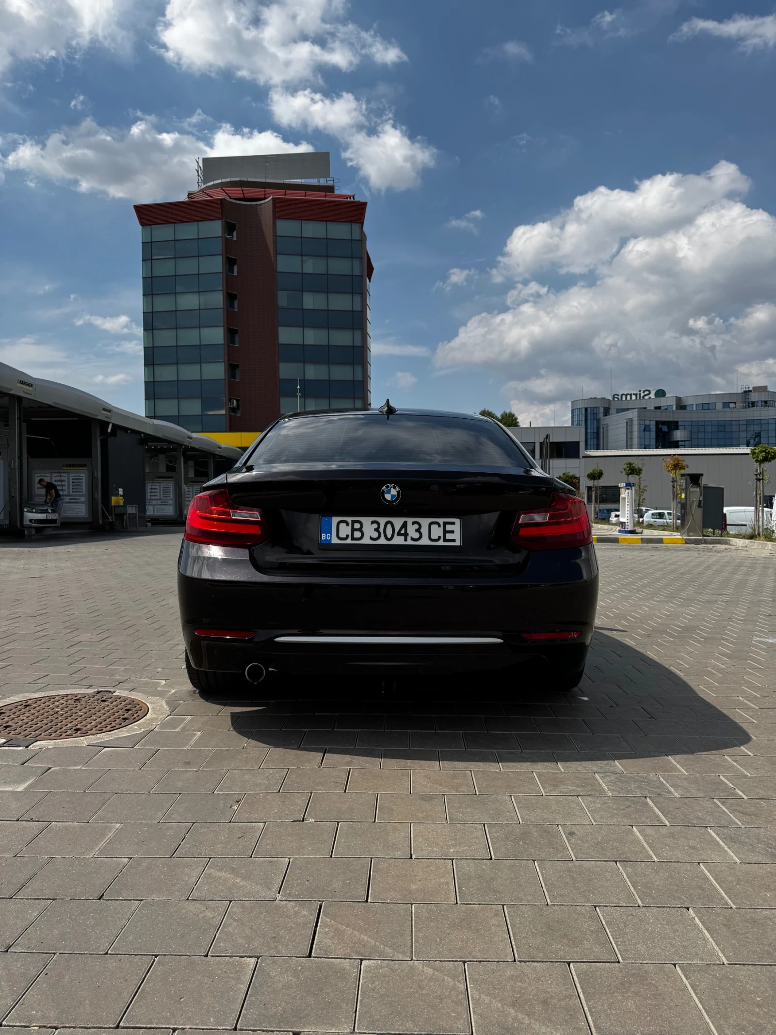 BMW 220 Individual Modern Pack | Mobile.bg � ����������� 5