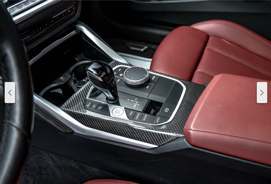 BMW 440 XDRIVE COUPE M440/HARMAN KARDON/VIRTUAL/HUD/360CAM | Mobile.bg   13