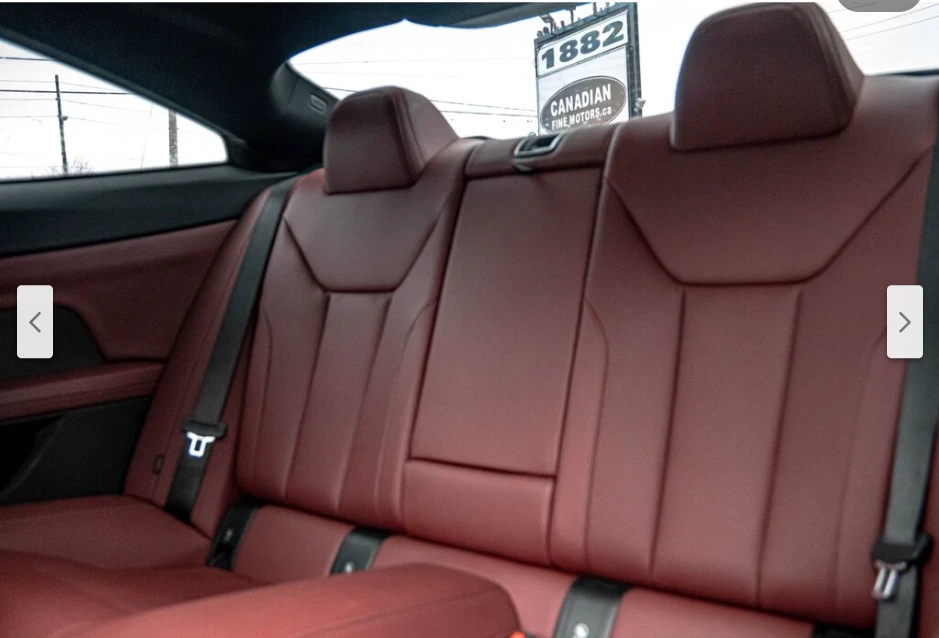 BMW 440 XDRIVE COUPE M440/HARMAN KARDON/VIRTUAL/HUD/360CAM | Mobile.bg   12