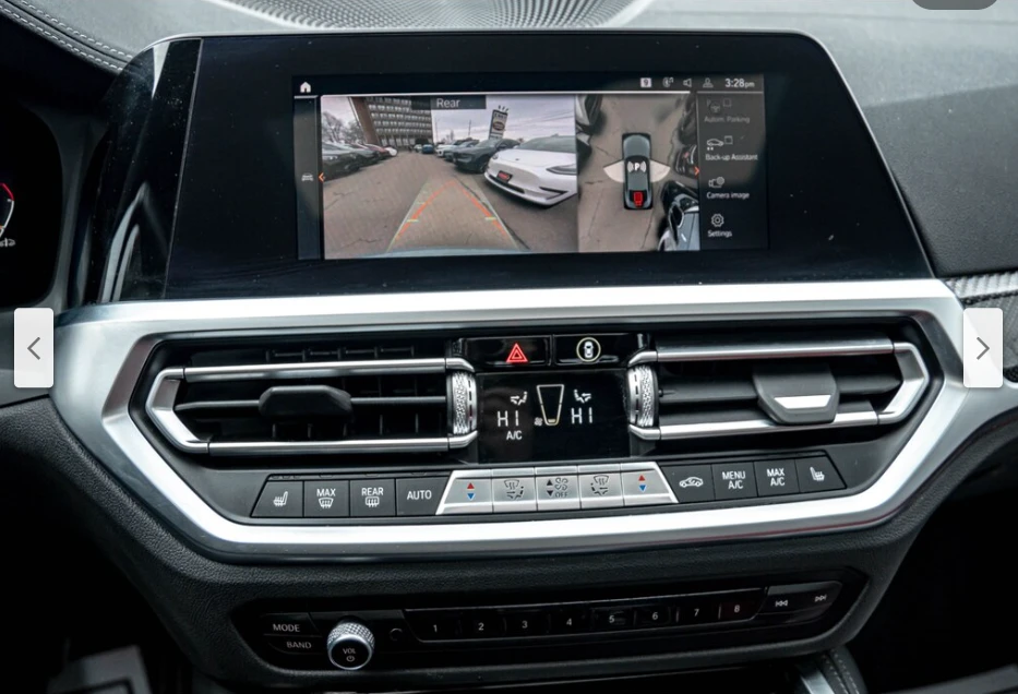 BMW 440 XDRIVE COUPE M440/HARMAN KARDON/VIRTUAL/HUD/360CAM | Mobile.bg   16