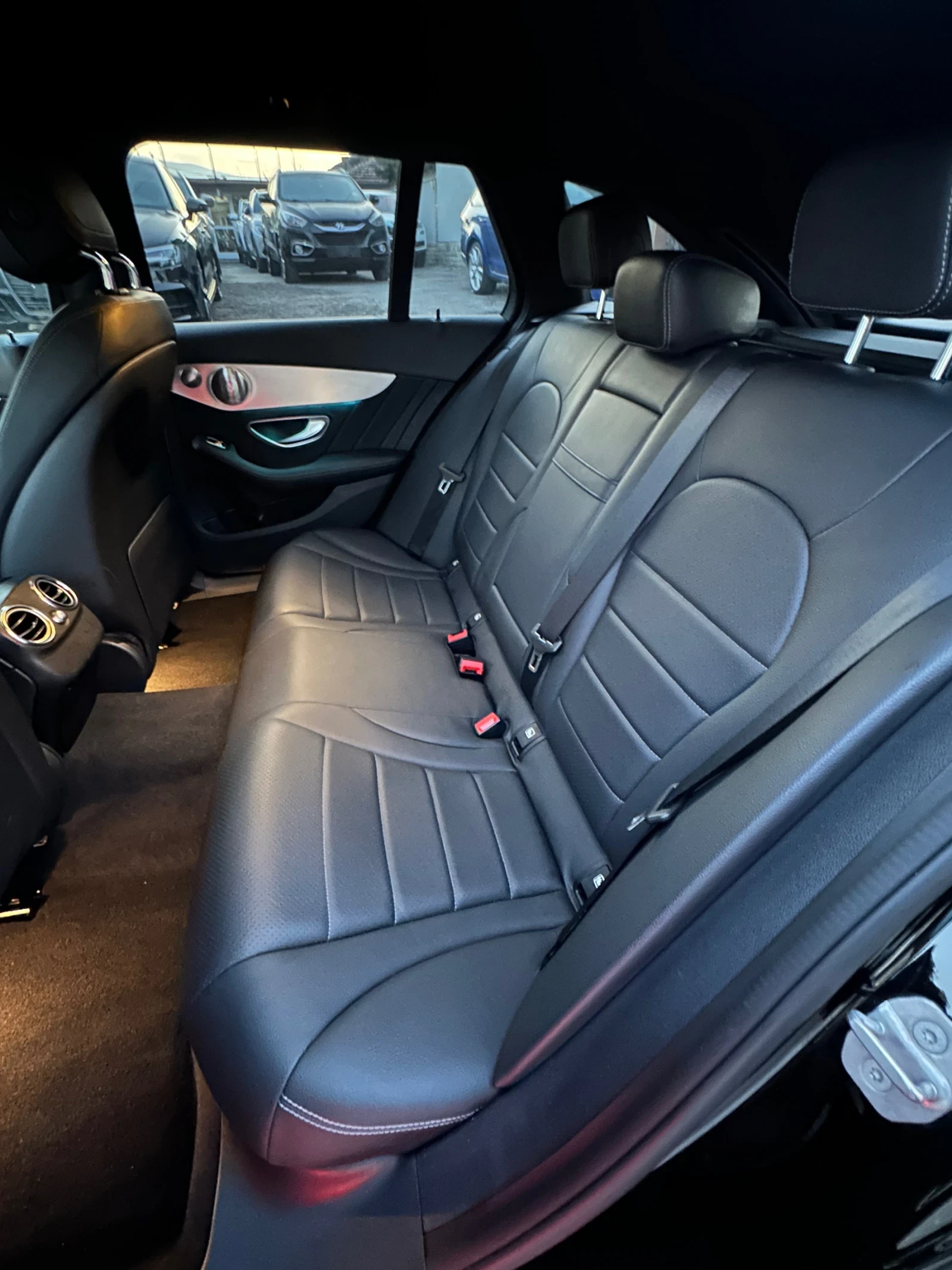 Mercedes-Benz C 250 AMG-4matic-204��.9G-Tronic | Mobile.bg � ����������� 10