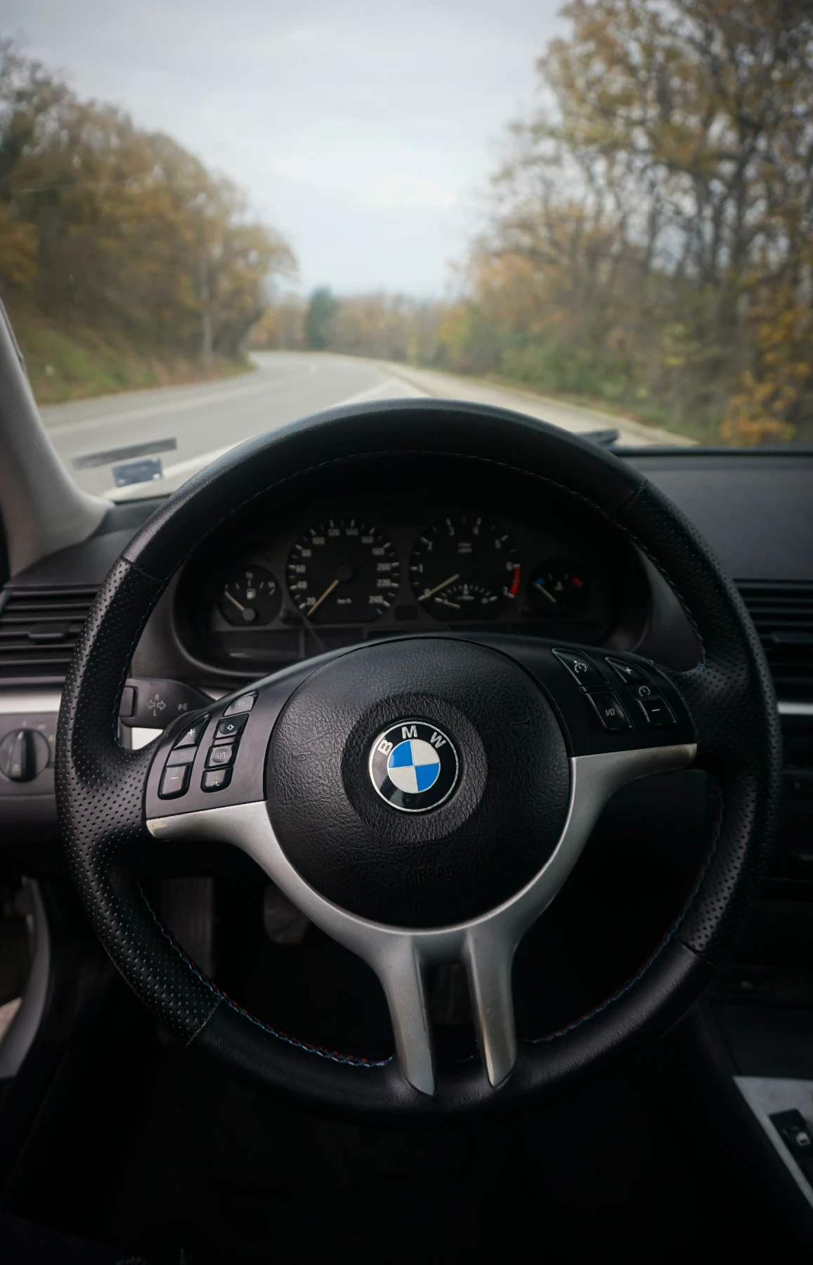 BMW 320 M54B22 - изображение 10