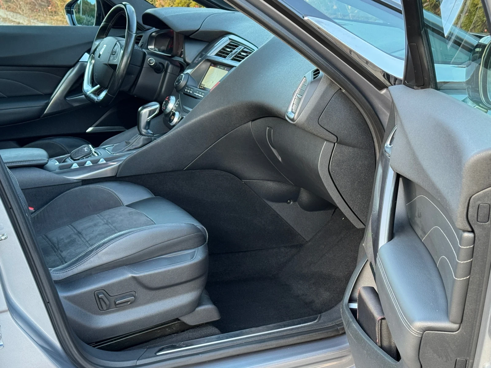 Citroen DS5 facelift-2.0HDI-180KC-��������-KEYLESS GO-183�.�� | Mobile.bg � ����������� 14