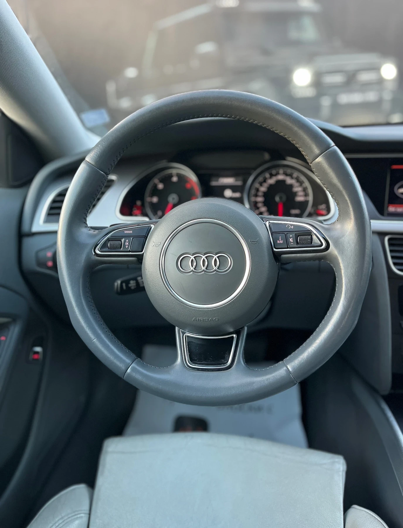 Audi A5 3.0D* 245* QUATTRO* FACE* RECARO* �������� ������ | Mobile.bg � ����������� 12