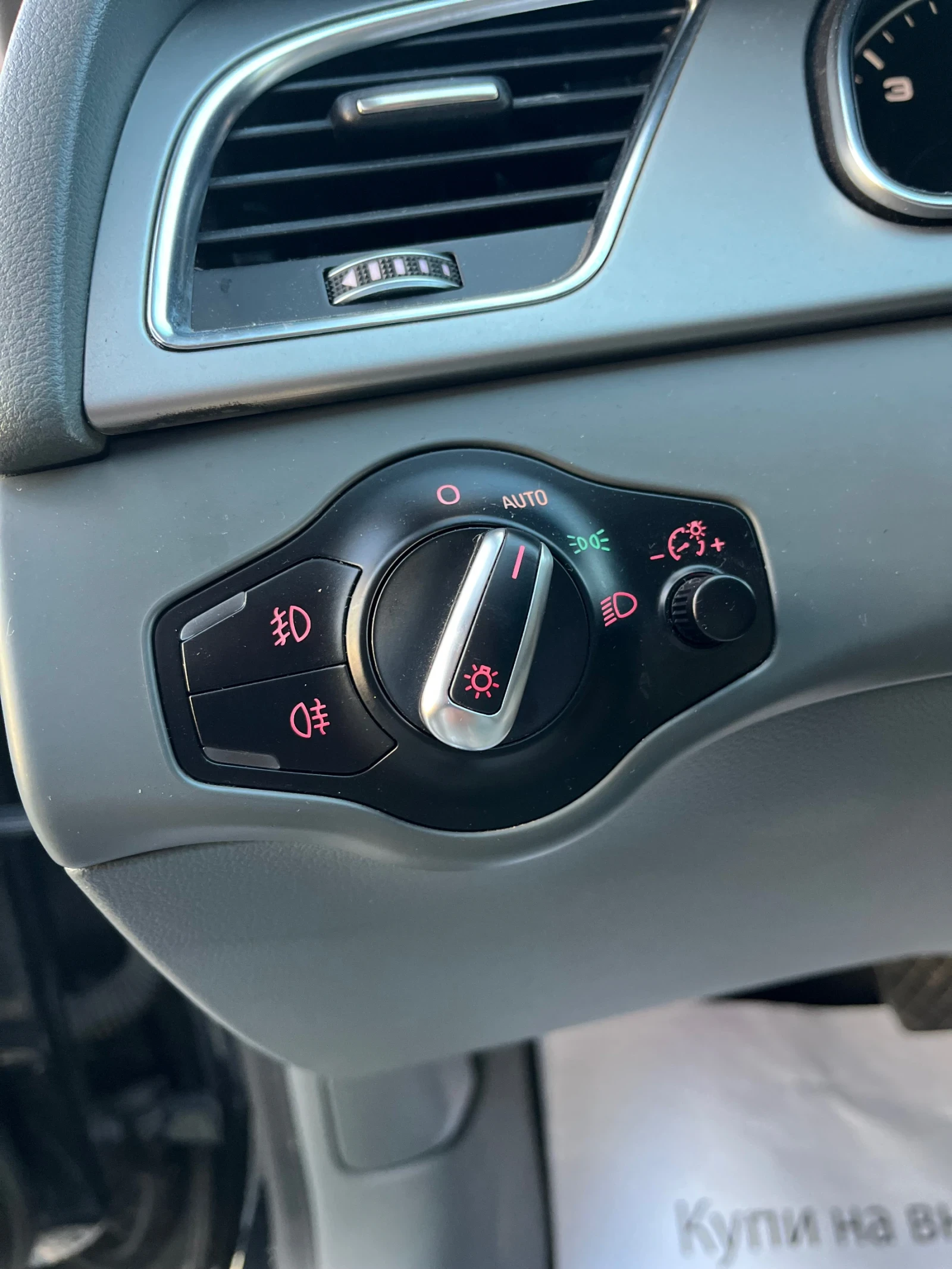 Audi A5 3.0D* 245* QUATTRO* FACE* RECARO* �������� ������ | Mobile.bg � ����������� 14