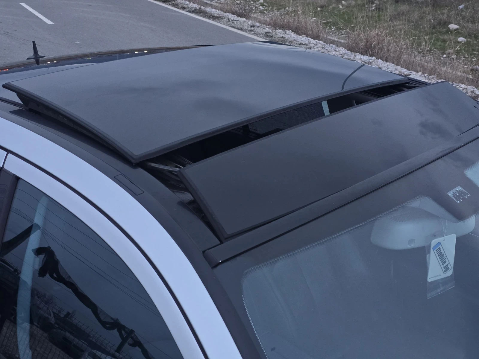 Mercedes-Benz E 320 EVO/4MATICK/PANORAMA/FULL | Mobile.bg � ����������� 4