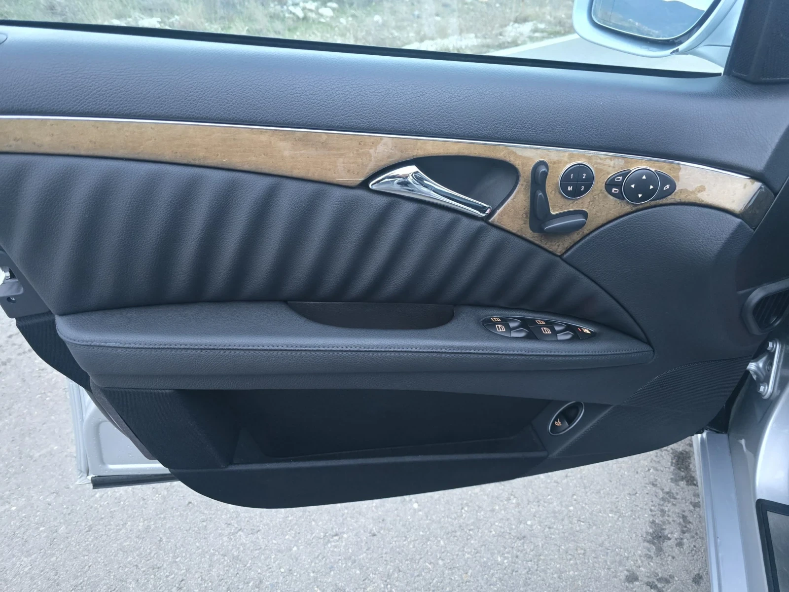 Mercedes-Benz E 320 EVO/4MATICK/PANORAMA/FULL | Mobile.bg � ����������� 17