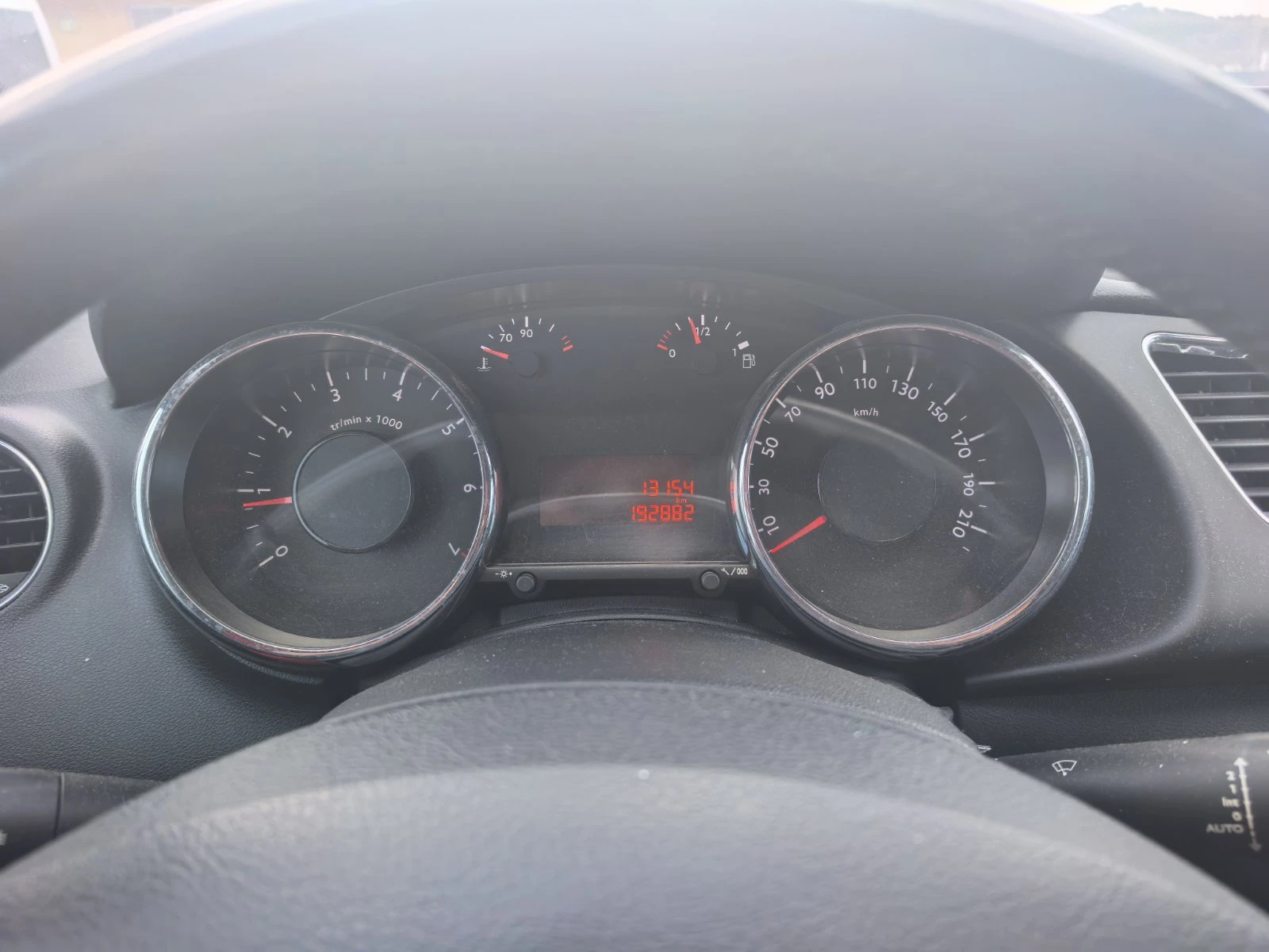 Peugeot 3008 1.6 | Mobile.bg � ����������� 9