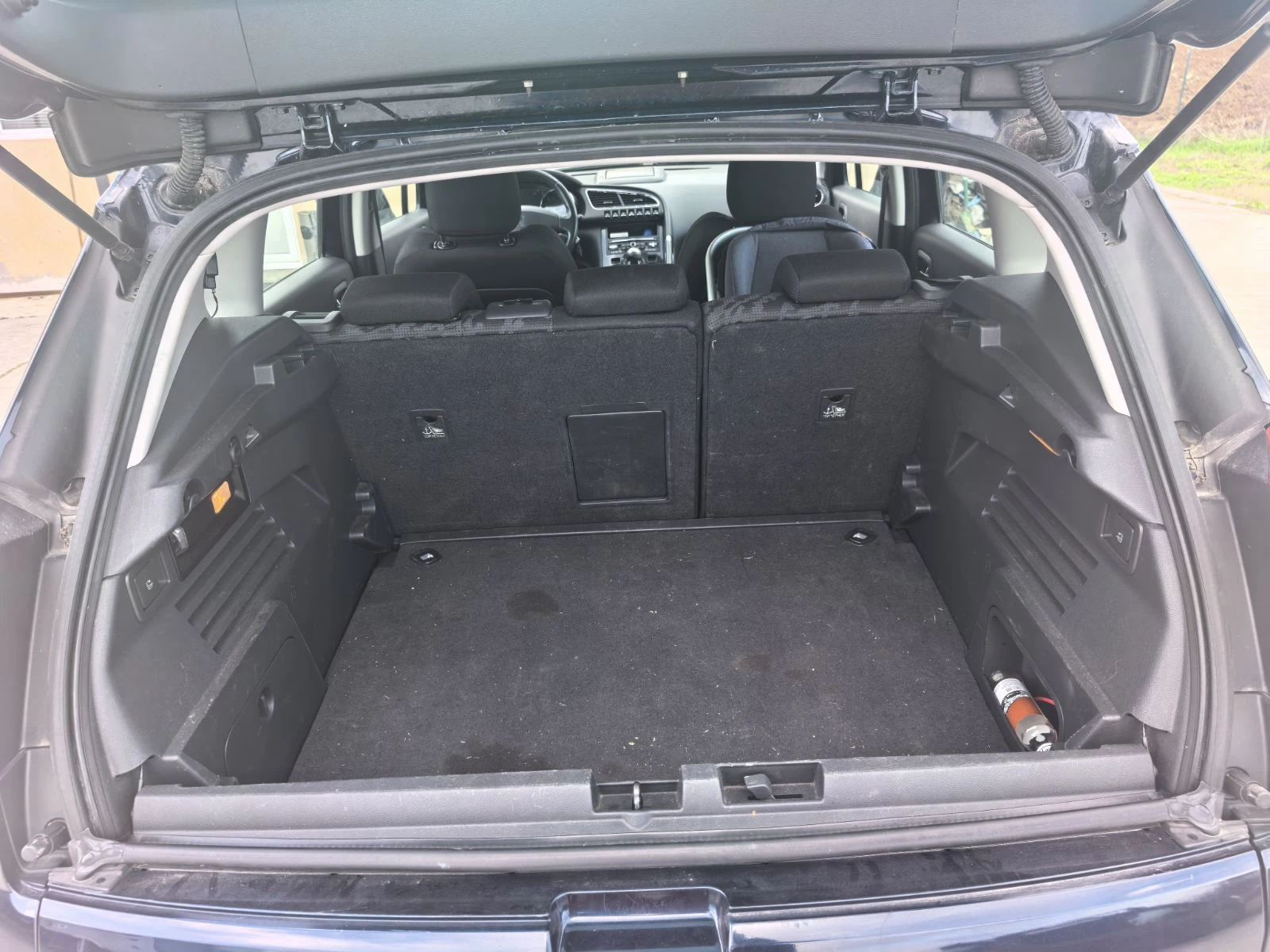 Peugeot 3008 1.6 | Mobile.bg � ����������� 11
