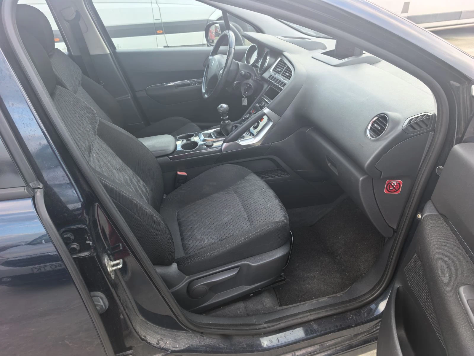 Peugeot 3008 1.6 | Mobile.bg � ����������� 7