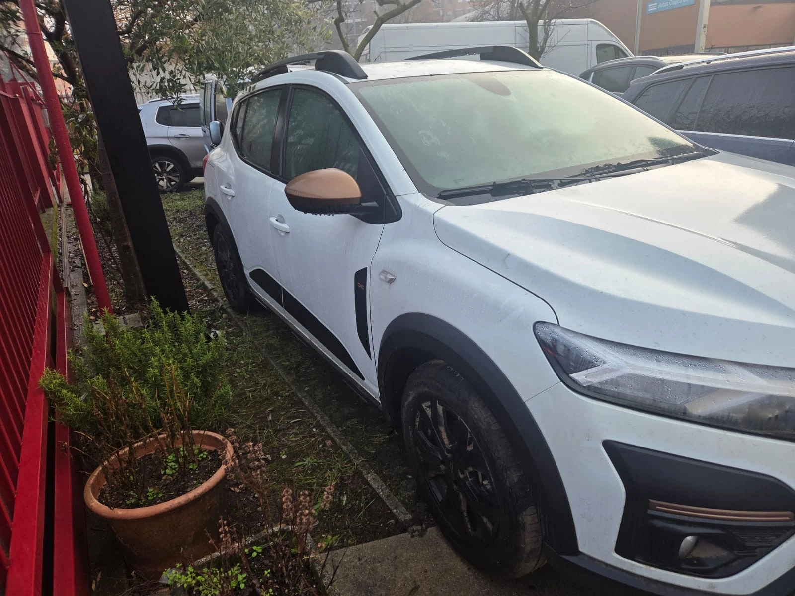 Dacia Sandero 1.0  - изображение 3