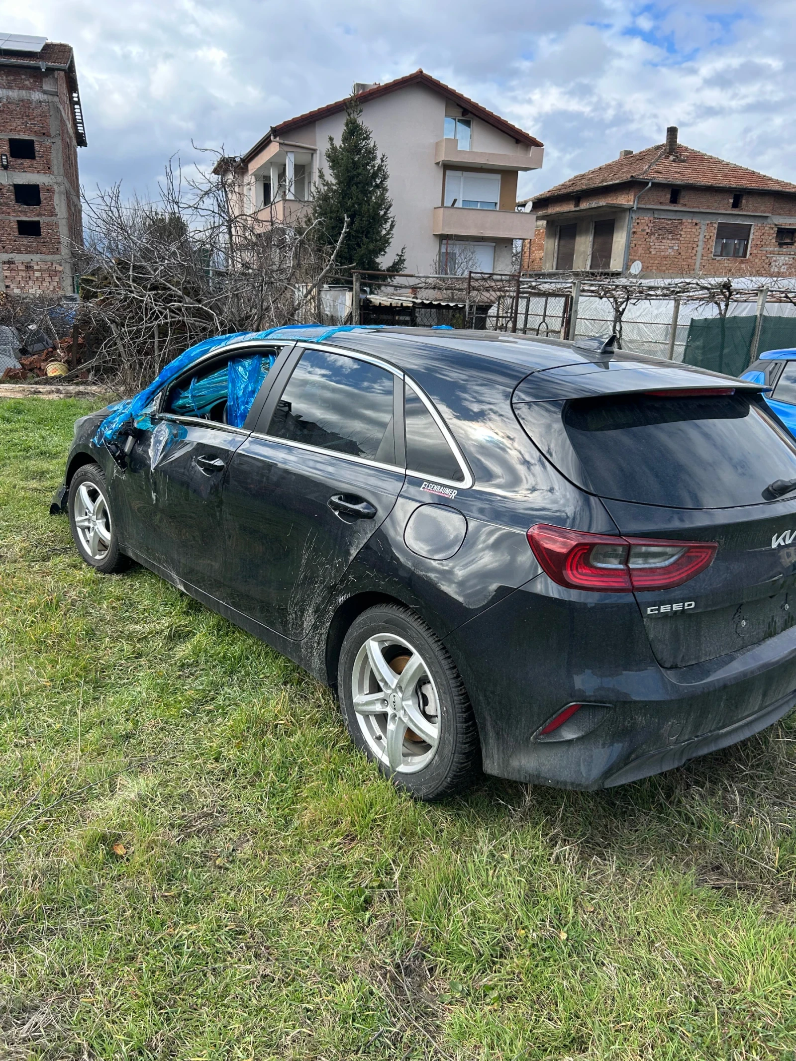 Kia Ceed  - изображение 3