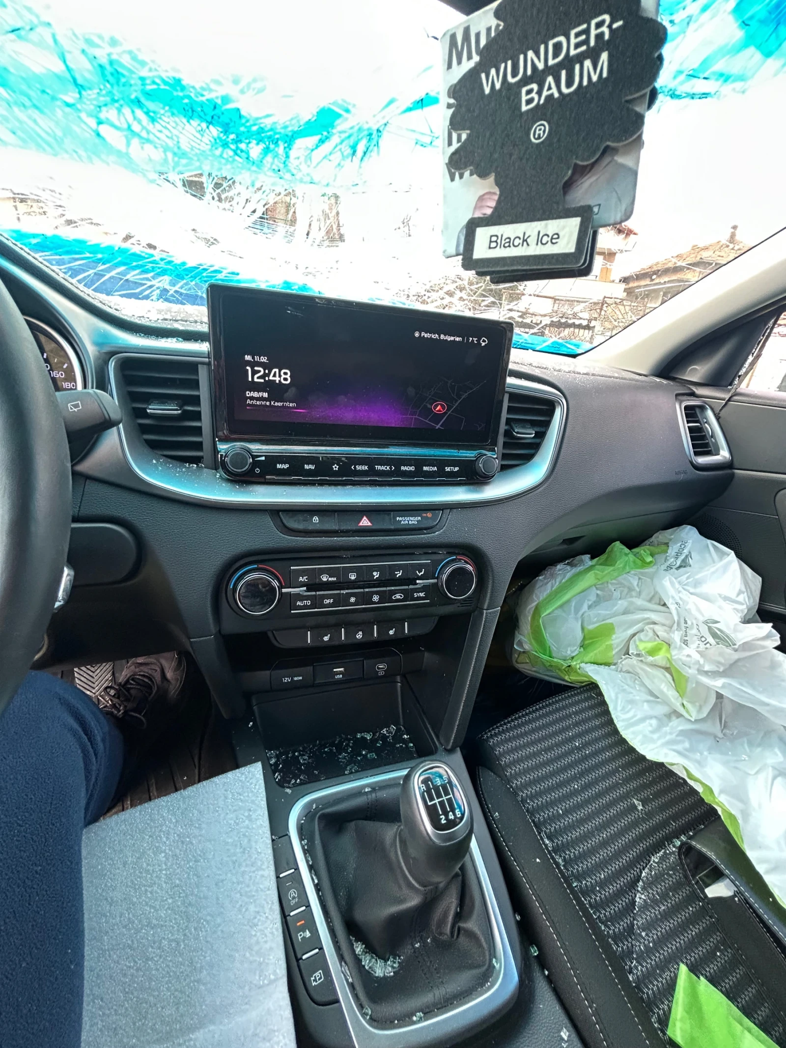 Kia Ceed | Mobile.bg � ����������� 17