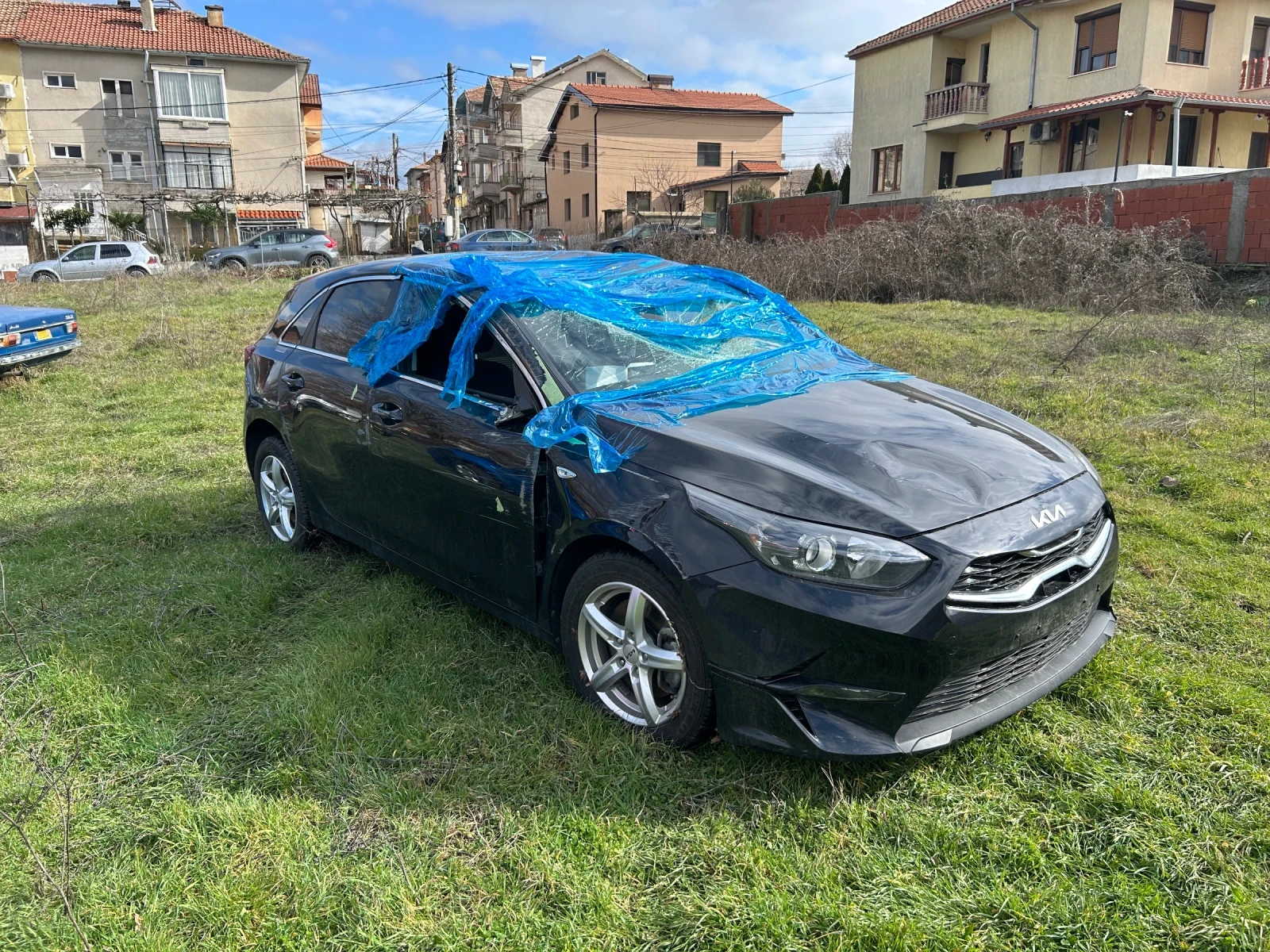 Kia Ceed | Mobile.bg � ����������� 1