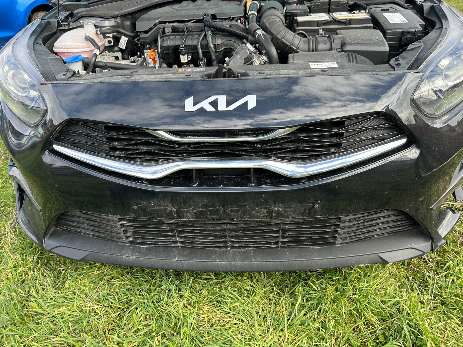 Kia Ceed | Mobile.bg � ����������� 13