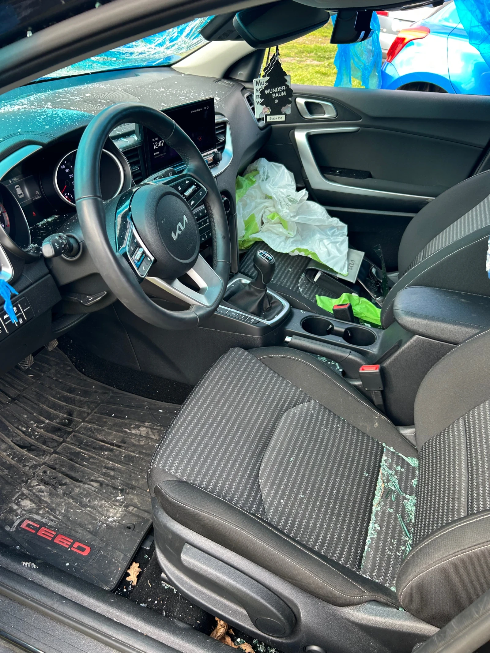 Kia Ceed | Mobile.bg � ����������� 15