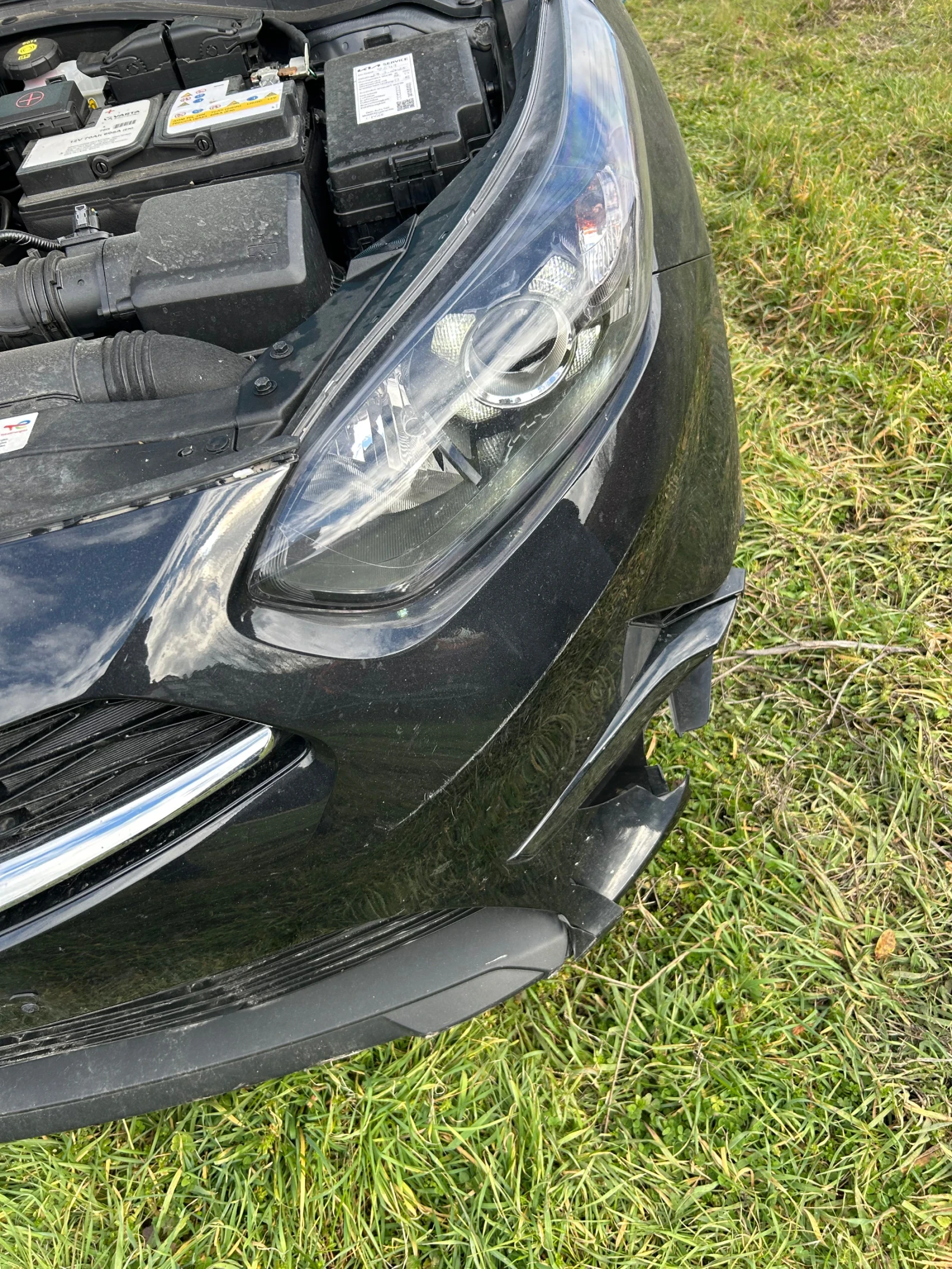 Kia Ceed | Mobile.bg � ����������� 12