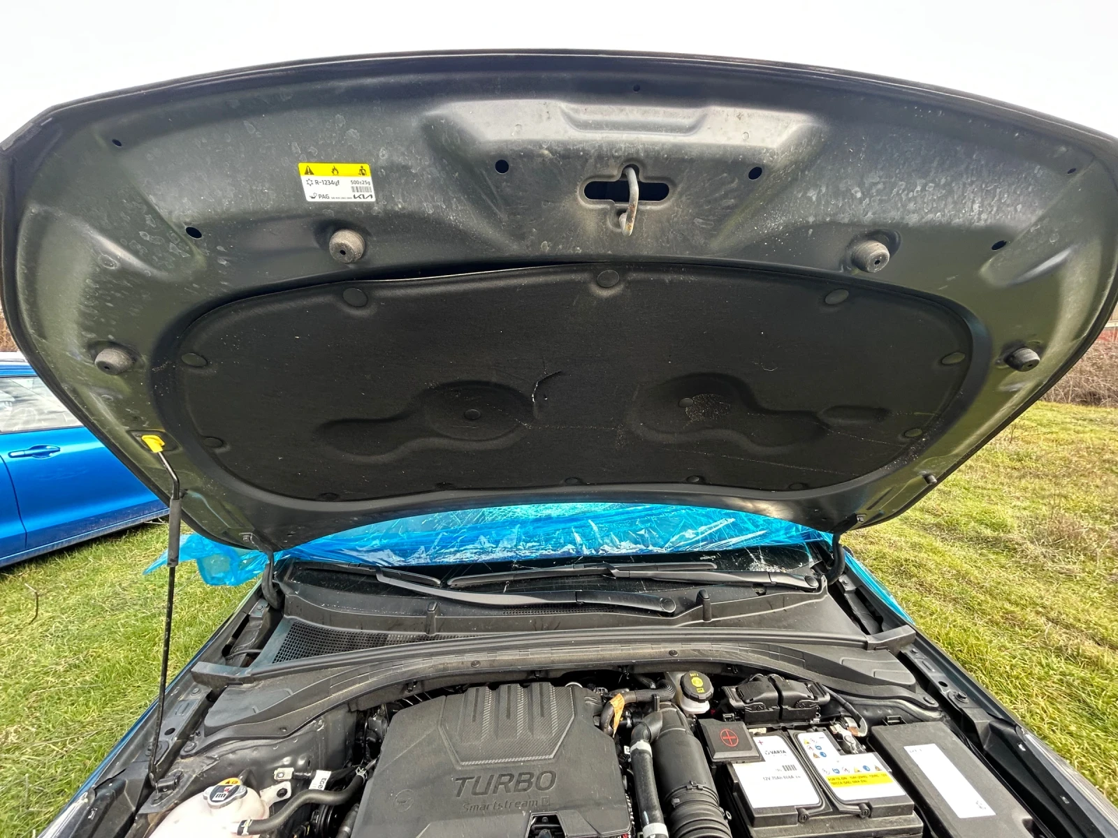 Kia Ceed  - изображение 9