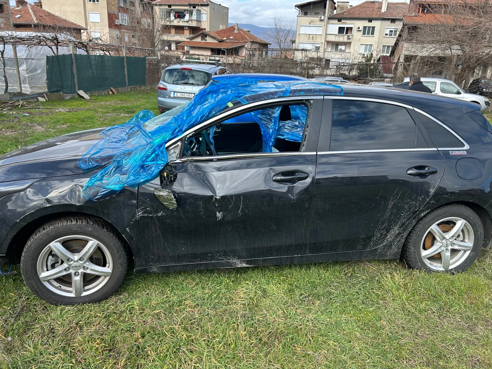 Kia Ceed  - изображение 2