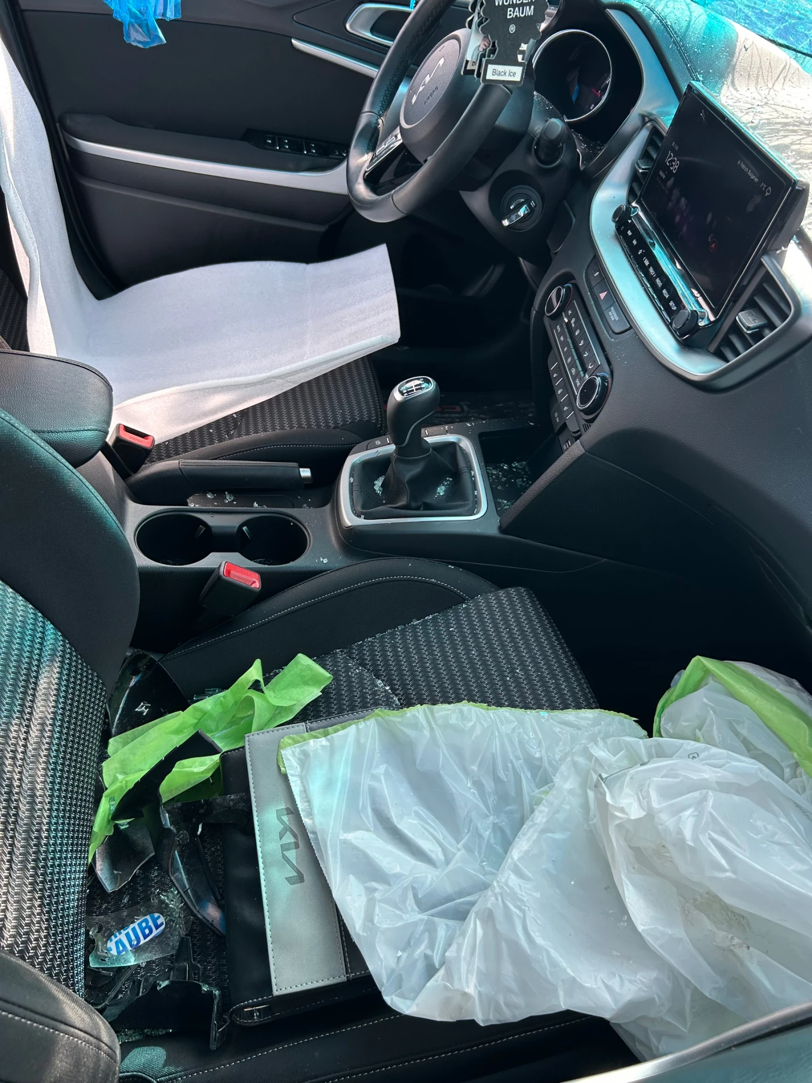 Kia Ceed  - изображение 7