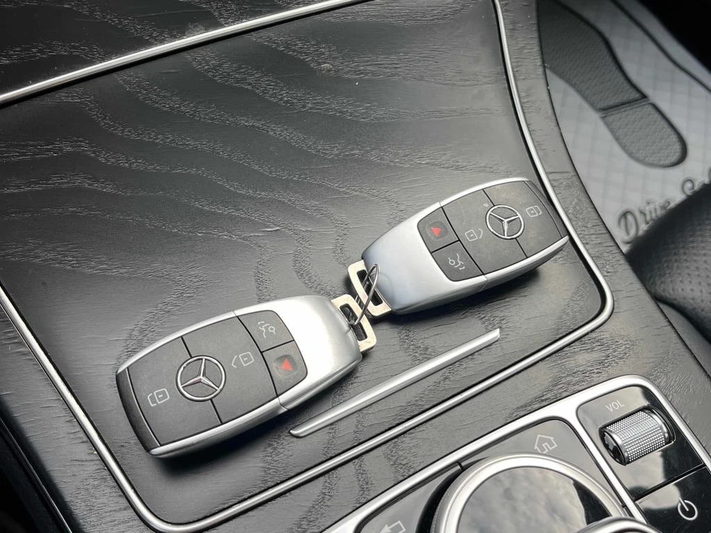 Mercedes-Benz C 300 4MATIC * 360 ������* ��������* ��� �����*  | Mobile.bg � ����������� 11