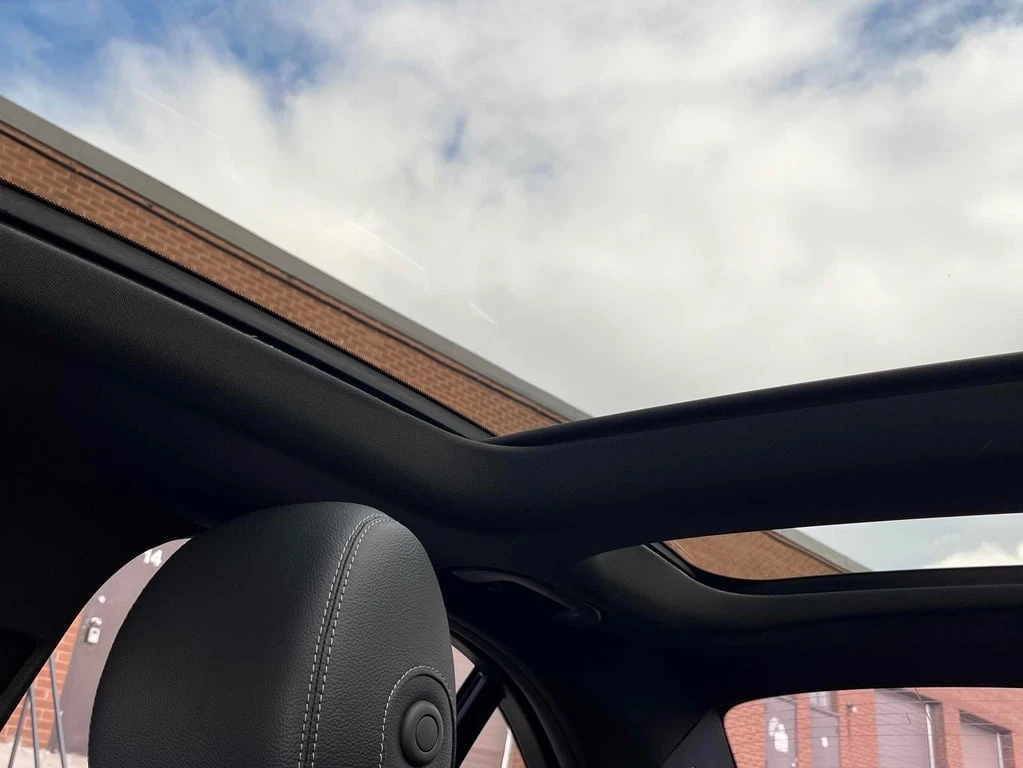 Mercedes-Benz C 300 4MATIC * 360 ������* ��������* ��� �����*  | Mobile.bg � ����������� 13