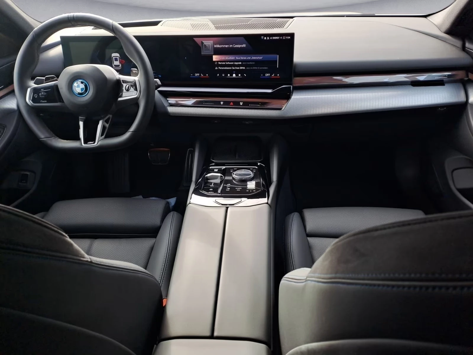 BMW 530E G60/HP/TOURING/MSPORT/NAVI/CAM/AMBI/ACC/978v - изображение 9