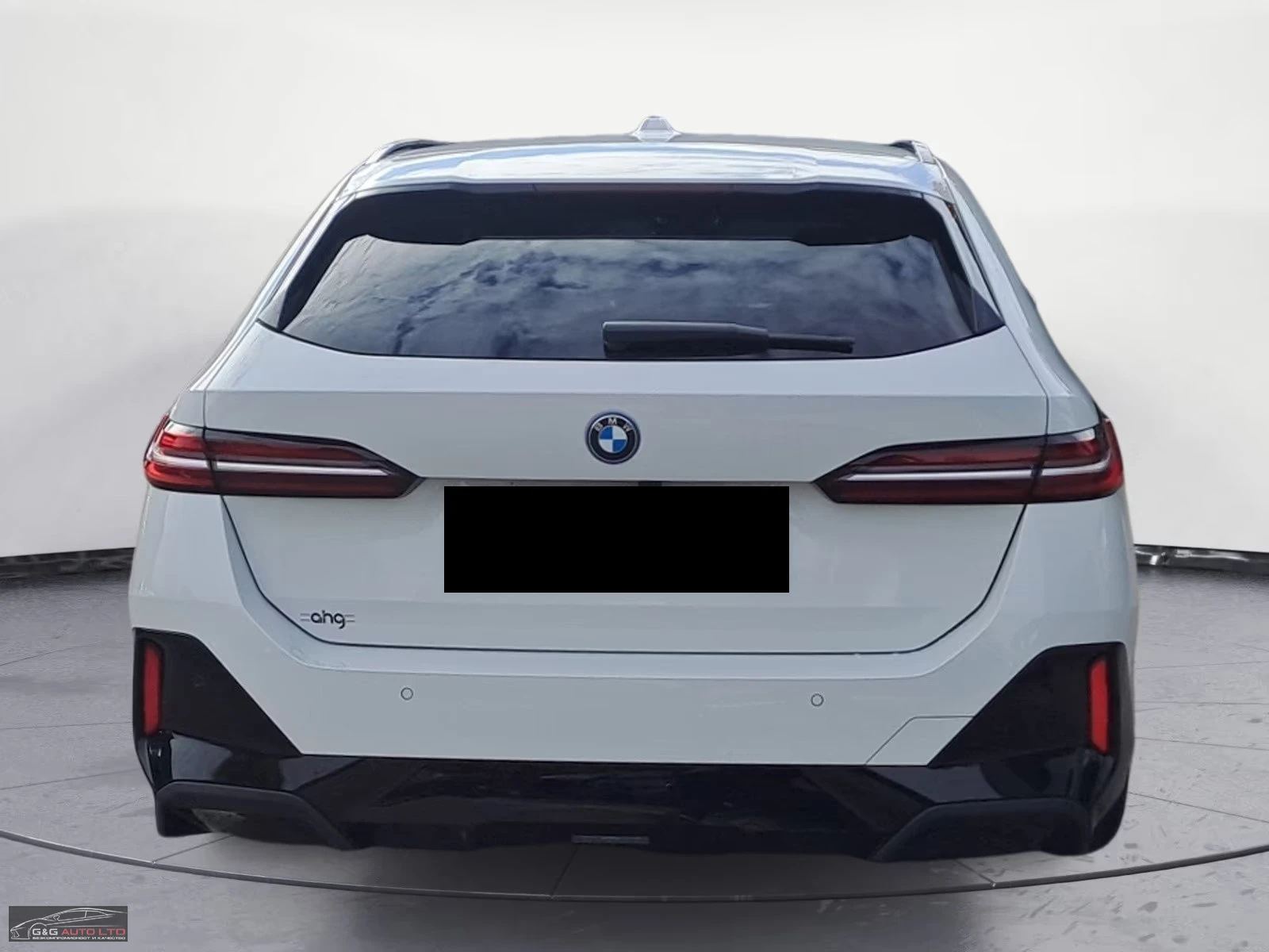 BMW 530E G60/HP/TOURING/MSPORT/NAVI/CAM/AMBI/ACC/978v - изображение 7