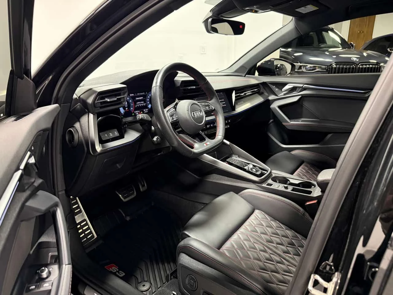 Audi S3 Progressiv  CARFAX - изображение 5