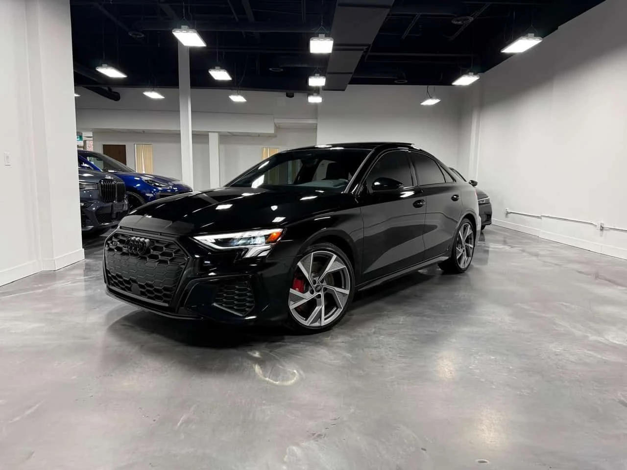 Audi S3 Progressiv  CARFAX | Mobile.bg � ����������� 1