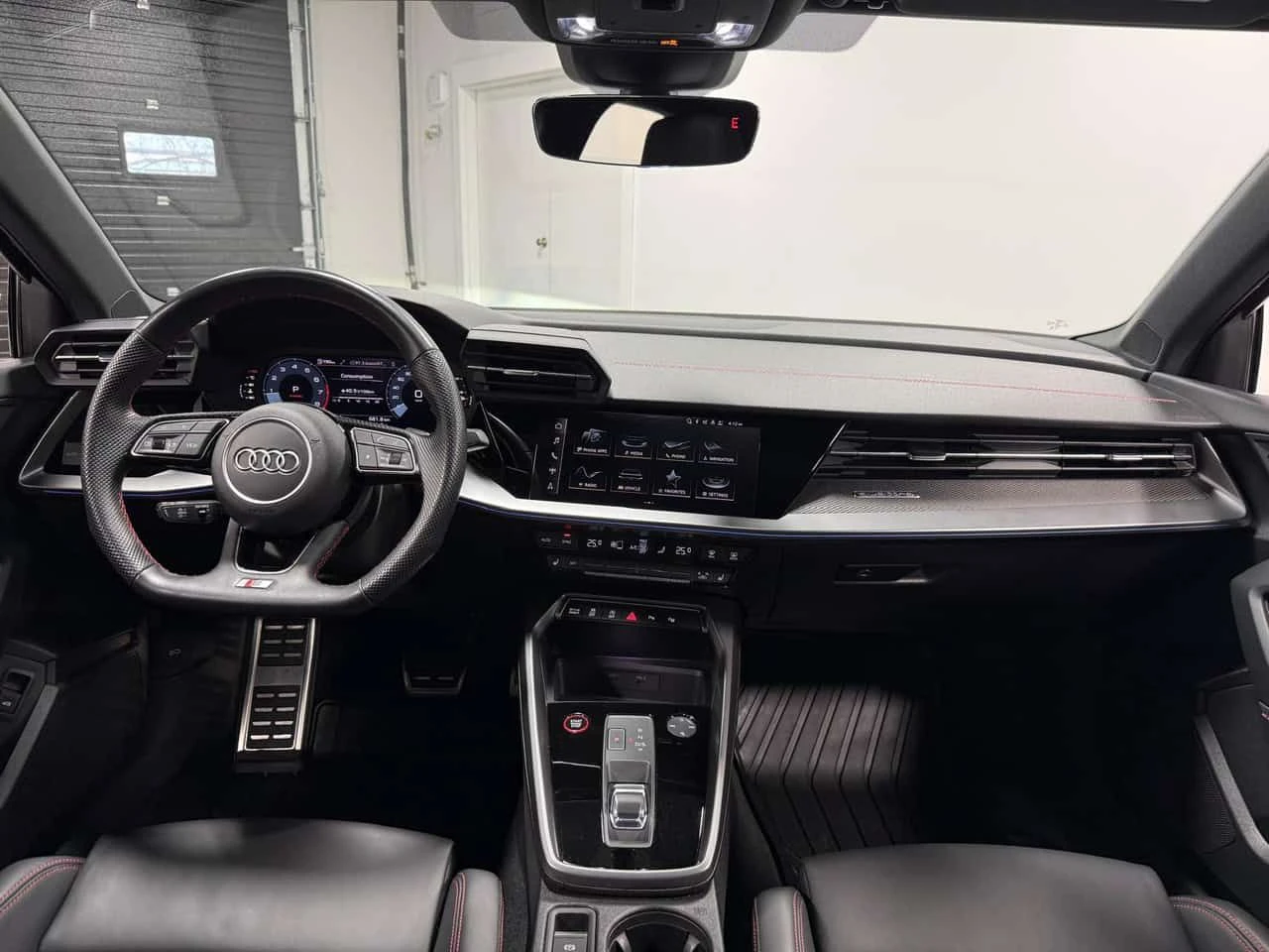 Audi S3 Progressiv  CARFAX - изображение 9