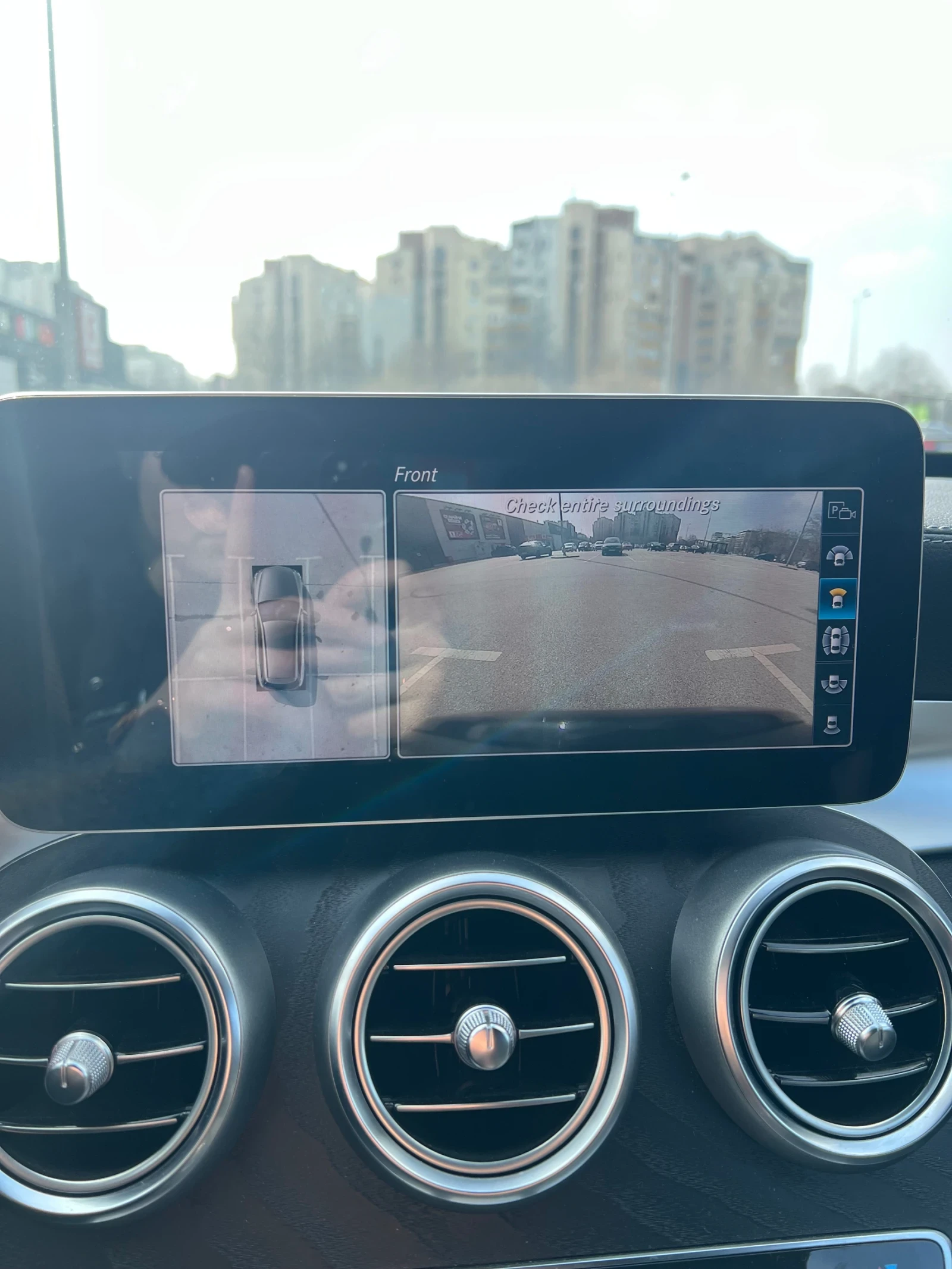 Mercedes-Benz C 63 AMG | Mobile.bg � ����������� 13