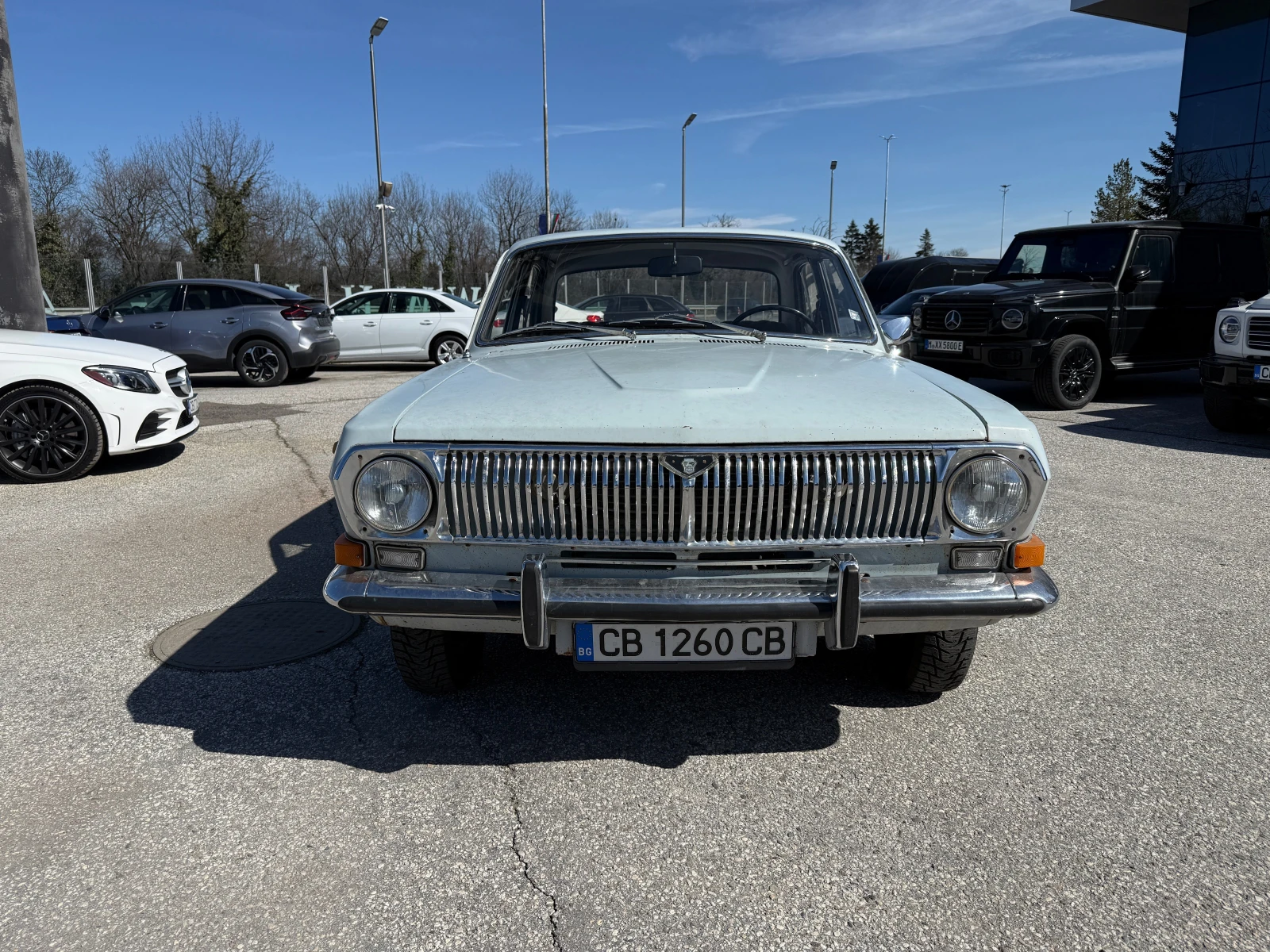 Volga 24 | Mobile.bg � ����������� 2