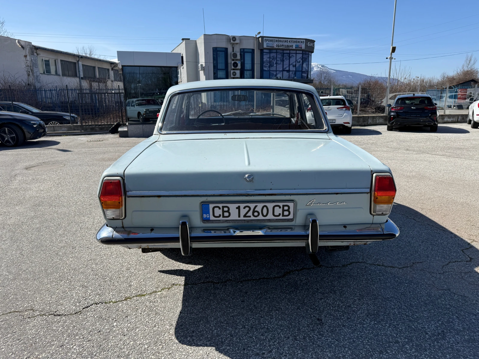 Volga 24 | Mobile.bg � ����������� 6