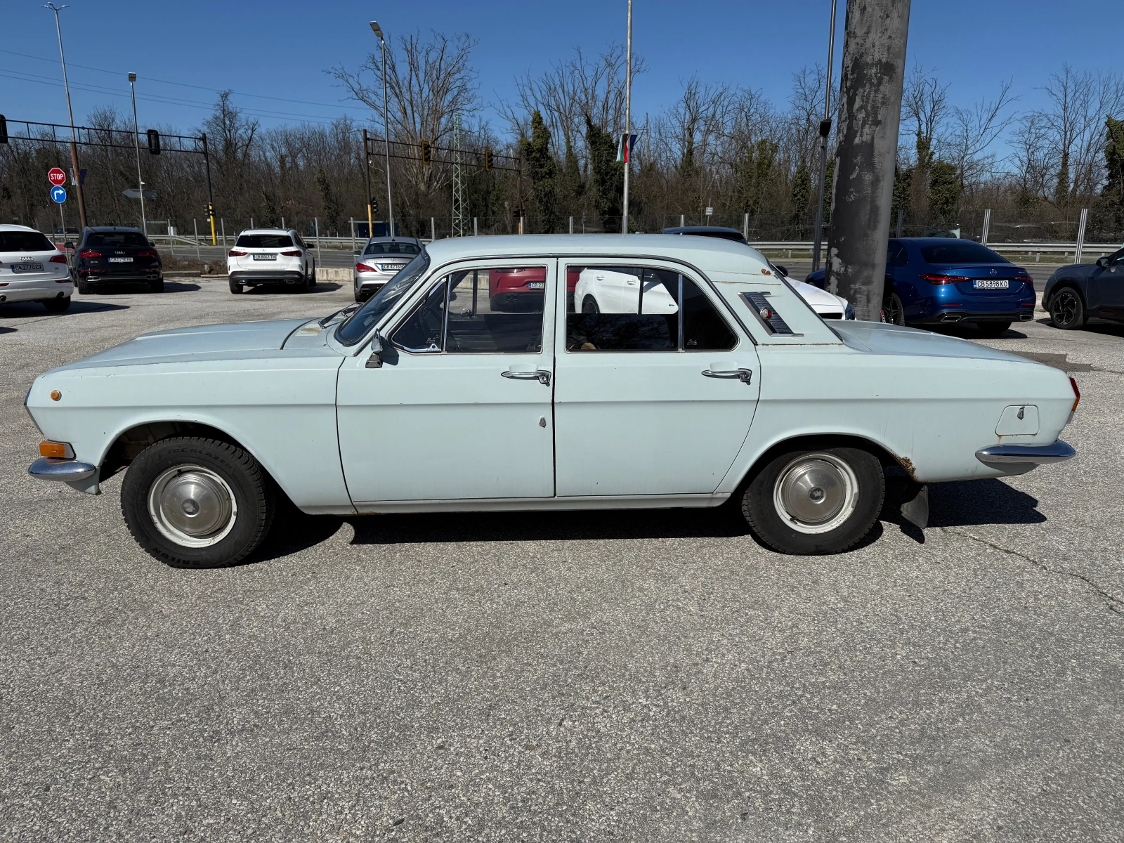Volga 24 | Mobile.bg � ����������� 8