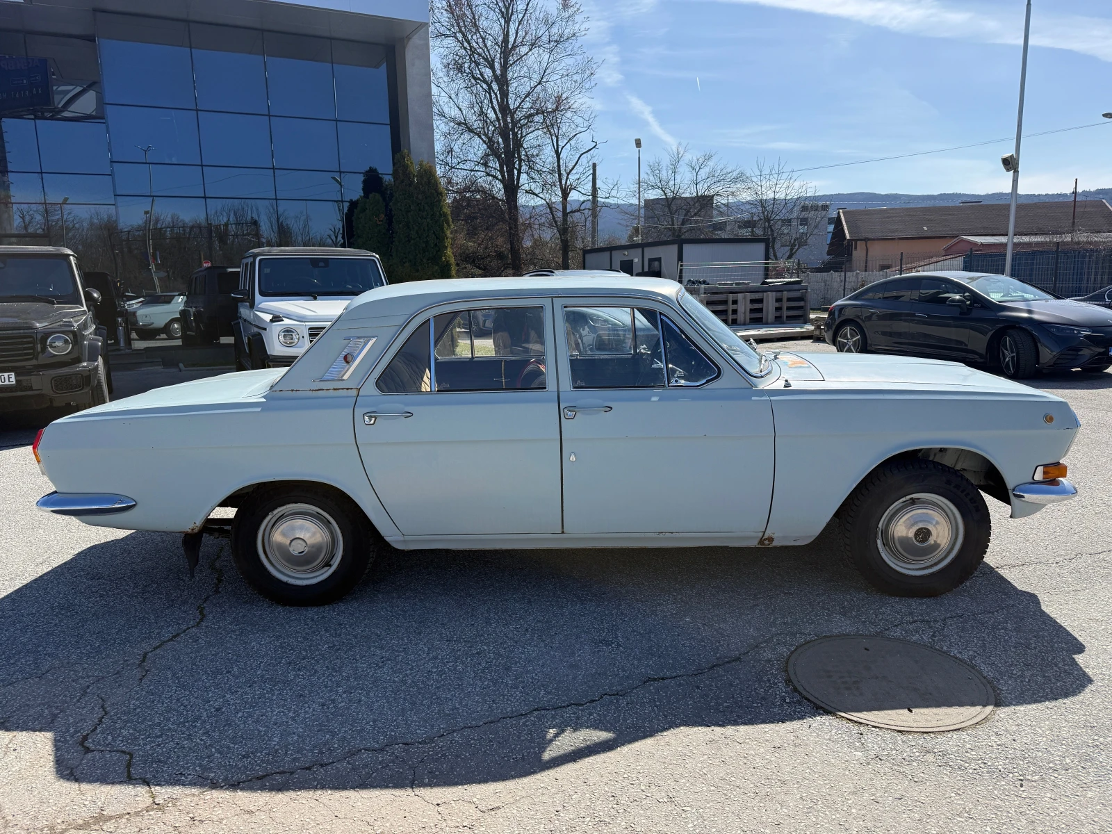 Volga 24 | Mobile.bg � ����������� 4
