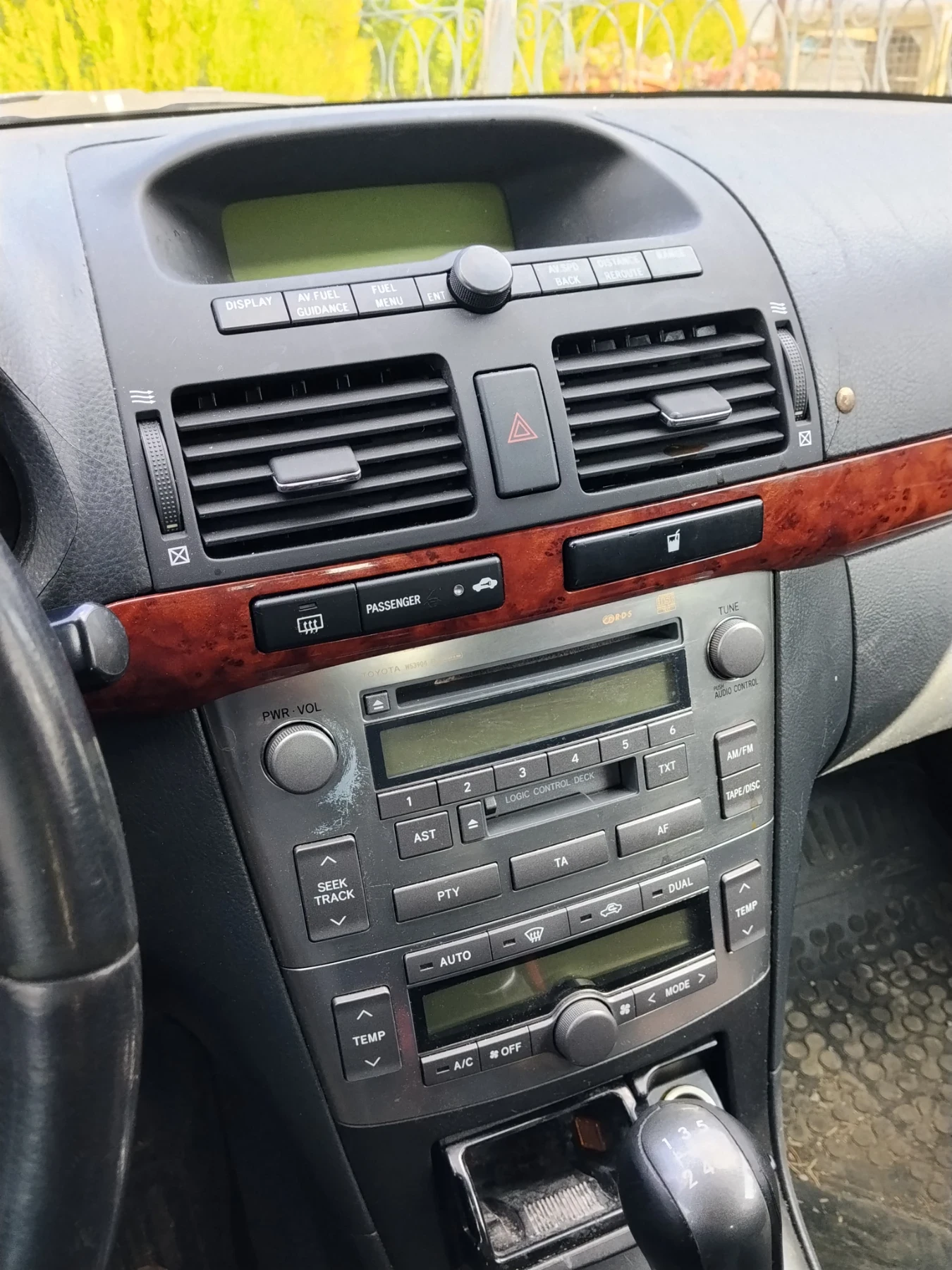 Toyota Avensis | Mobile.bg � ����������� 5