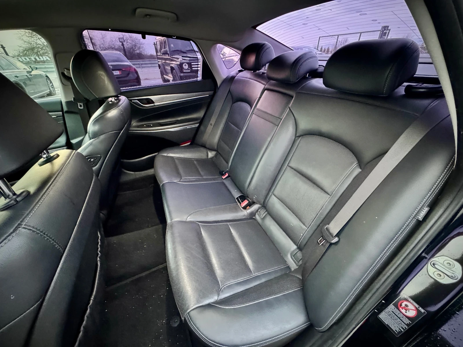 Hyundai Grandeur 3.0 GDi | Mobile.bg � ����������� 10