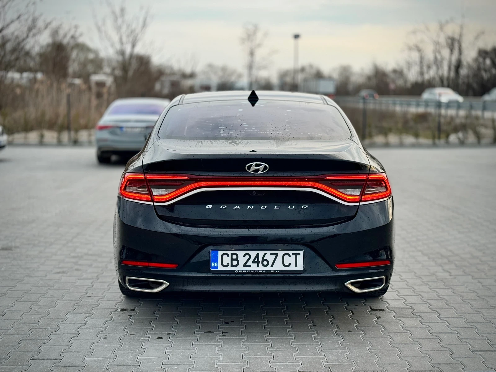 Hyundai Grandeur 3.0 GDi | Mobile.bg � ����������� 6