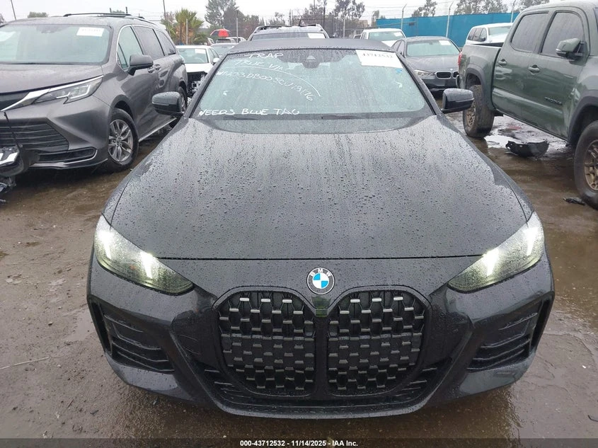 BMW 430 2.0l I | Mobile.bg � ����������� 12