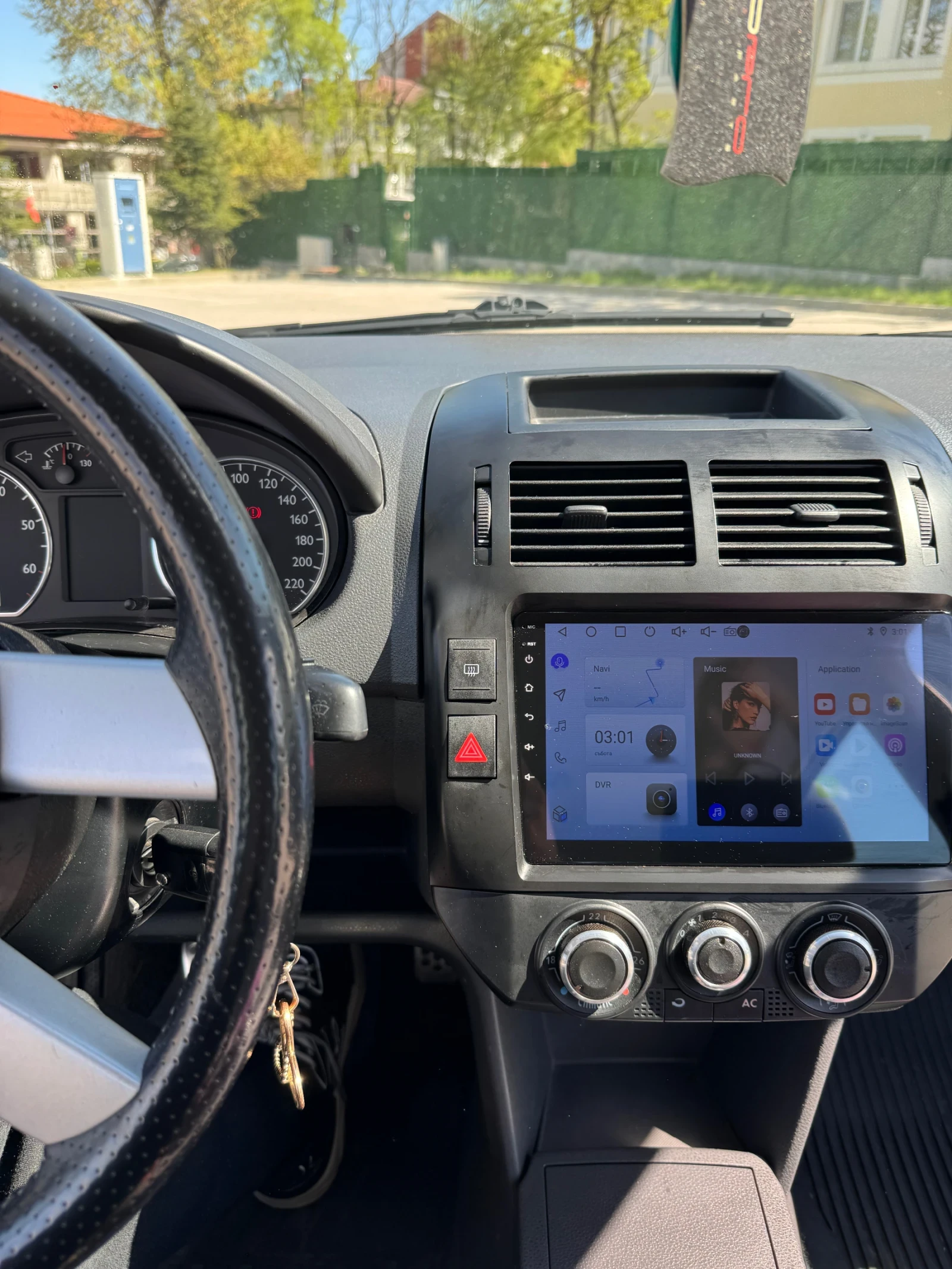 VW Polo Fun, снимка 16 - Автомобили и джипове - 54133714