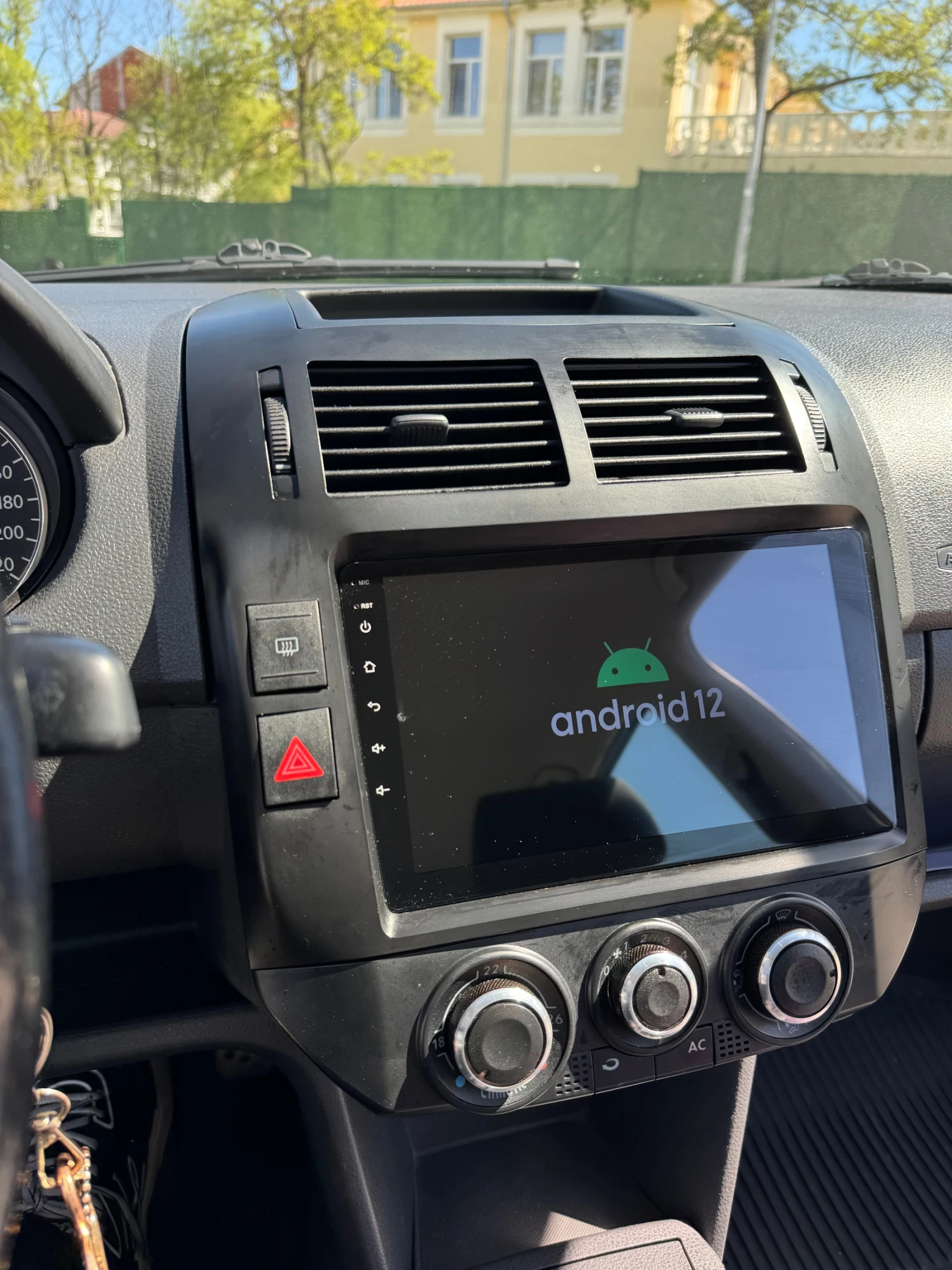 VW Polo Fun, снимка 14 - Автомобили и джипове - 54133714